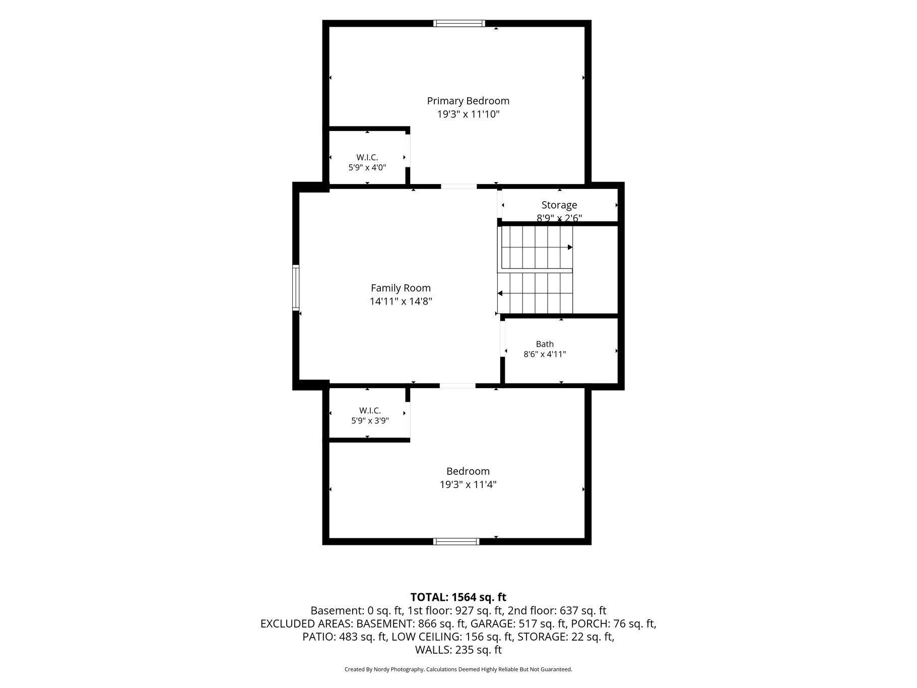 1281 3rd Street E Property Photo 49