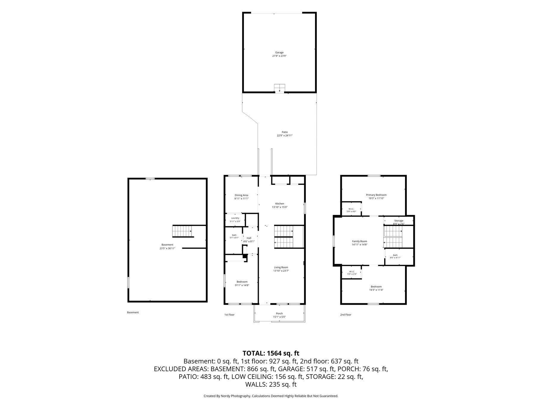 1281 3rd Street E Property Photo 50