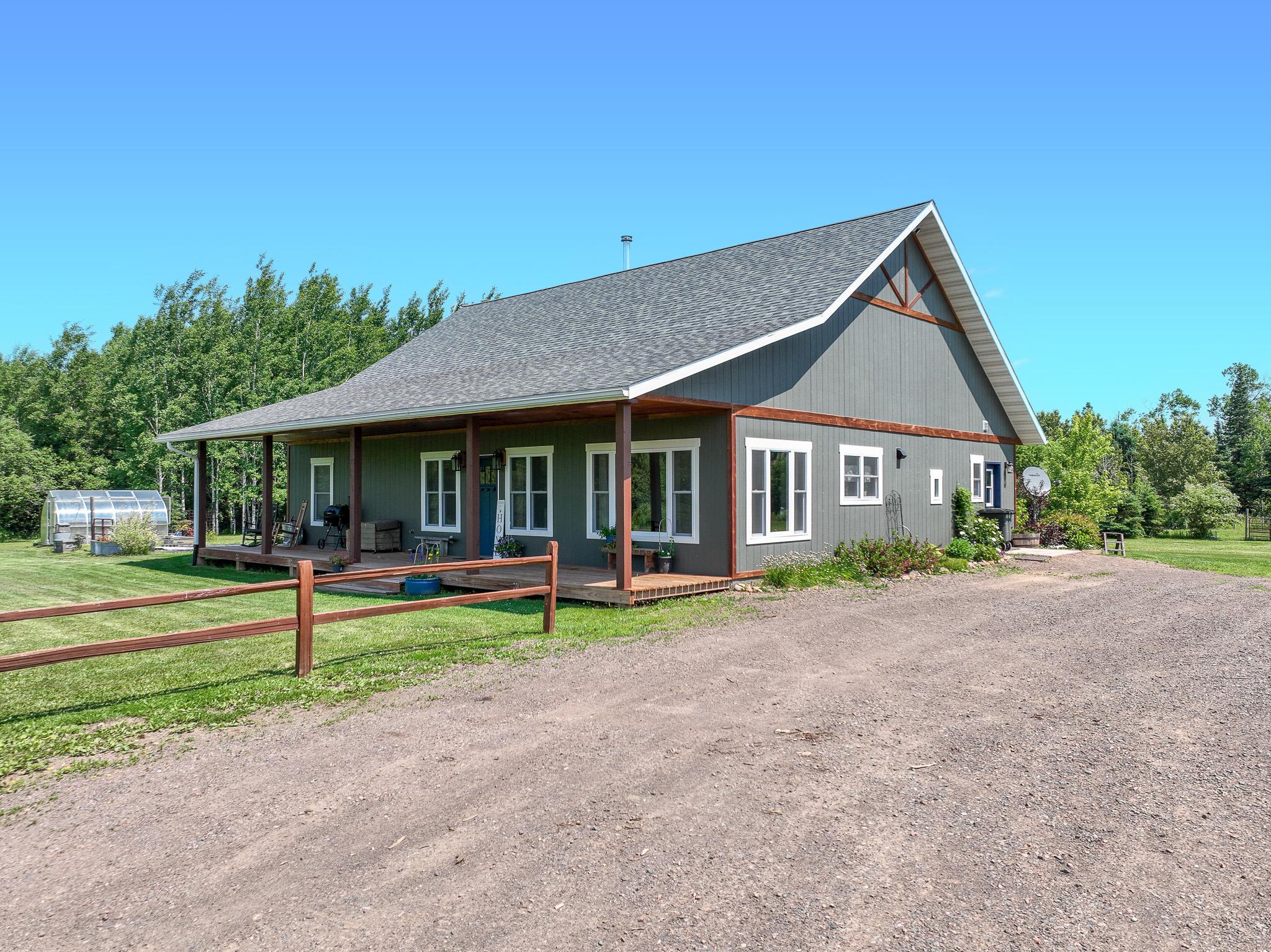 3588 Highway 3 Property Photo 1