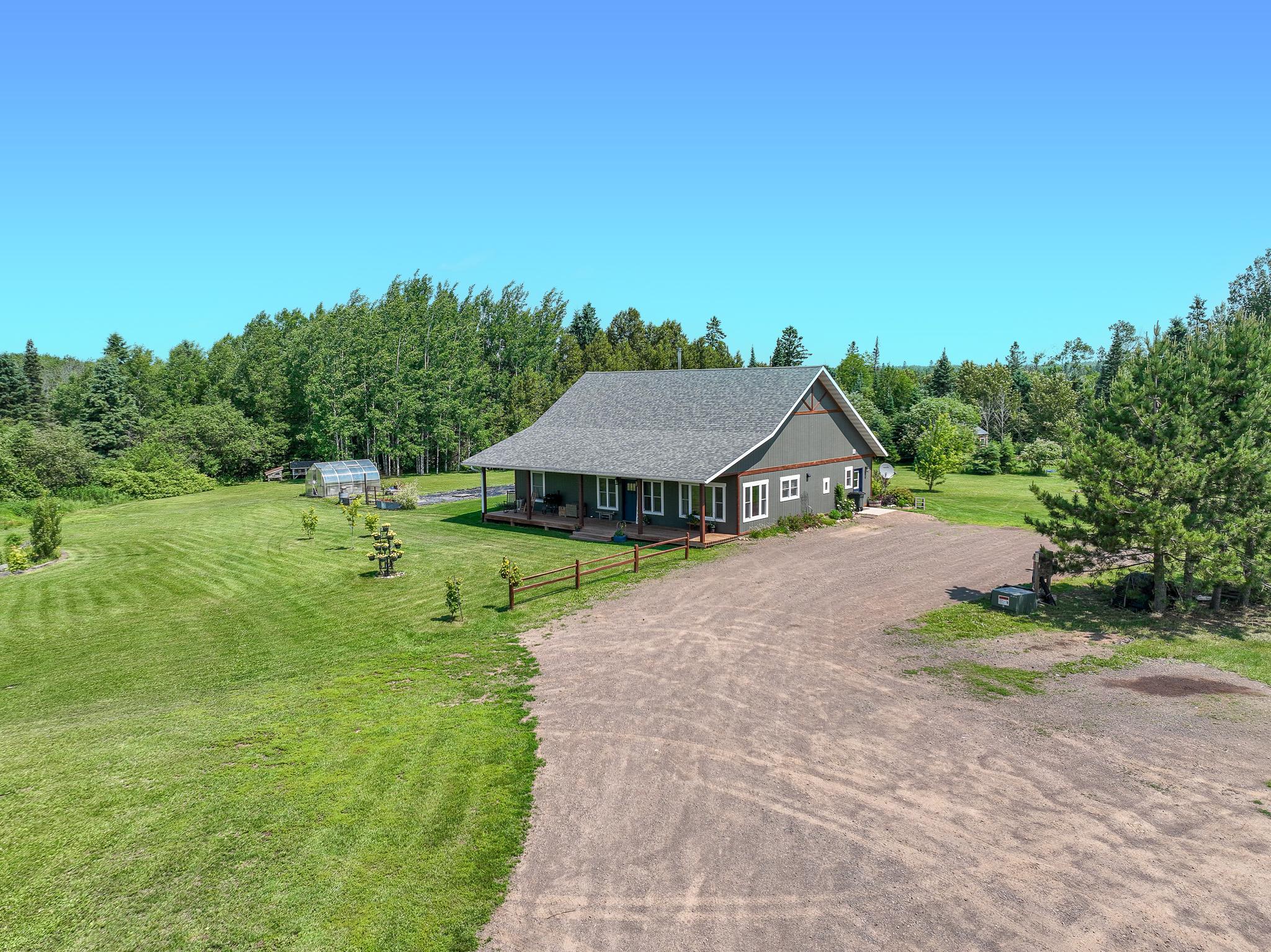 3588 Highway 3 Property Photo 2