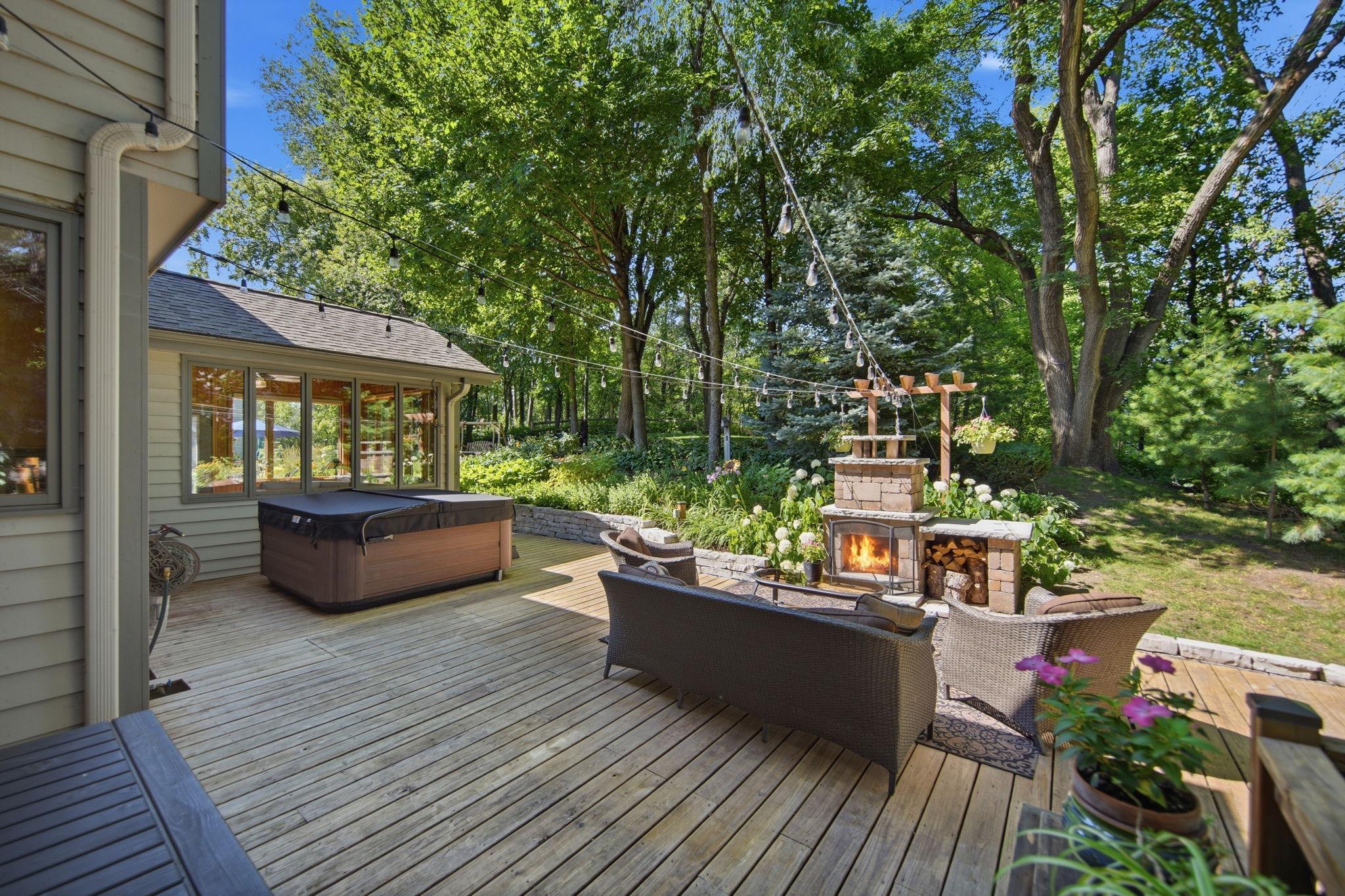 699 Bridle Ridge Road Property Photo 3
