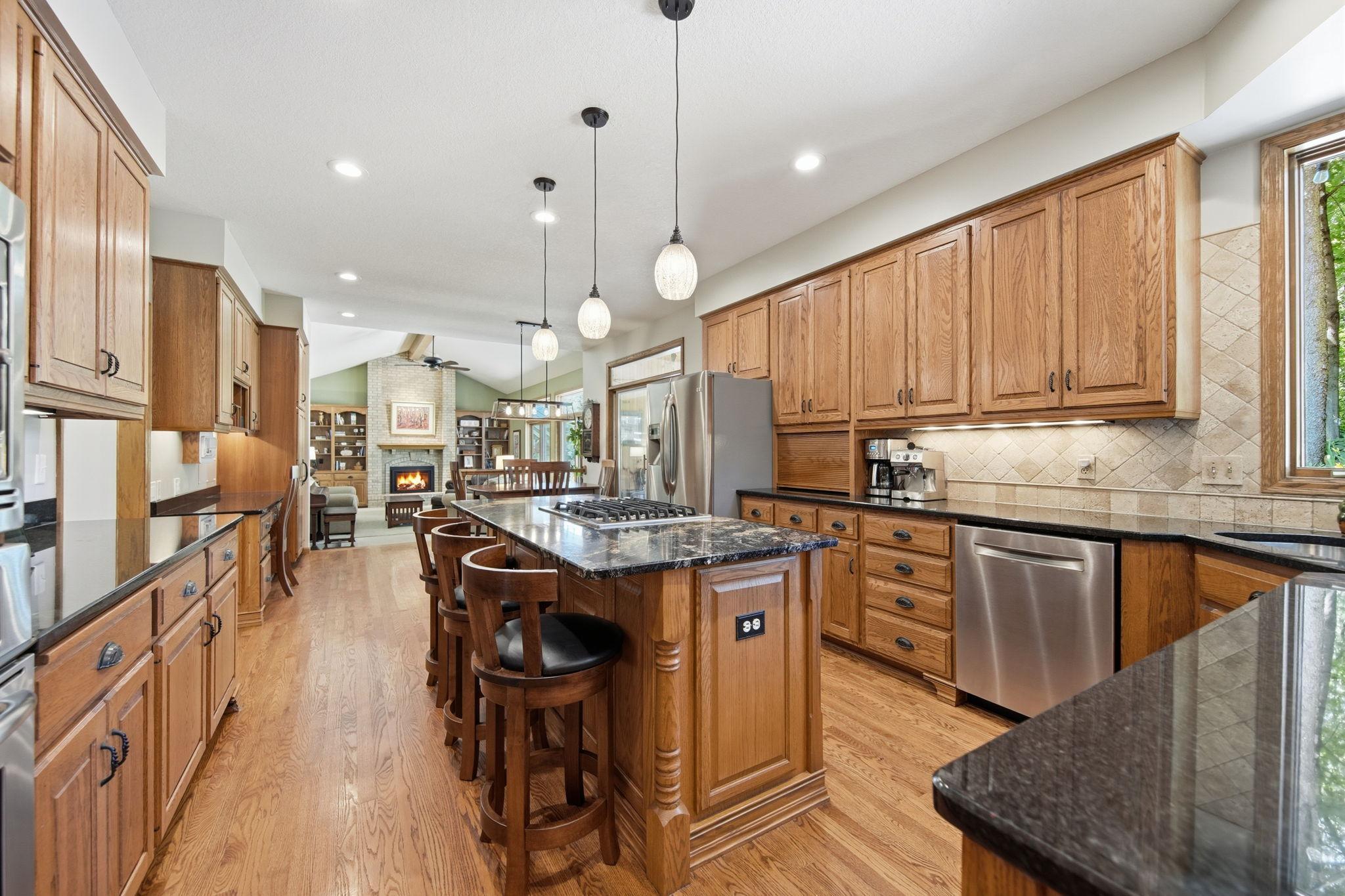 699 Bridle Ridge Road Property Photo 6