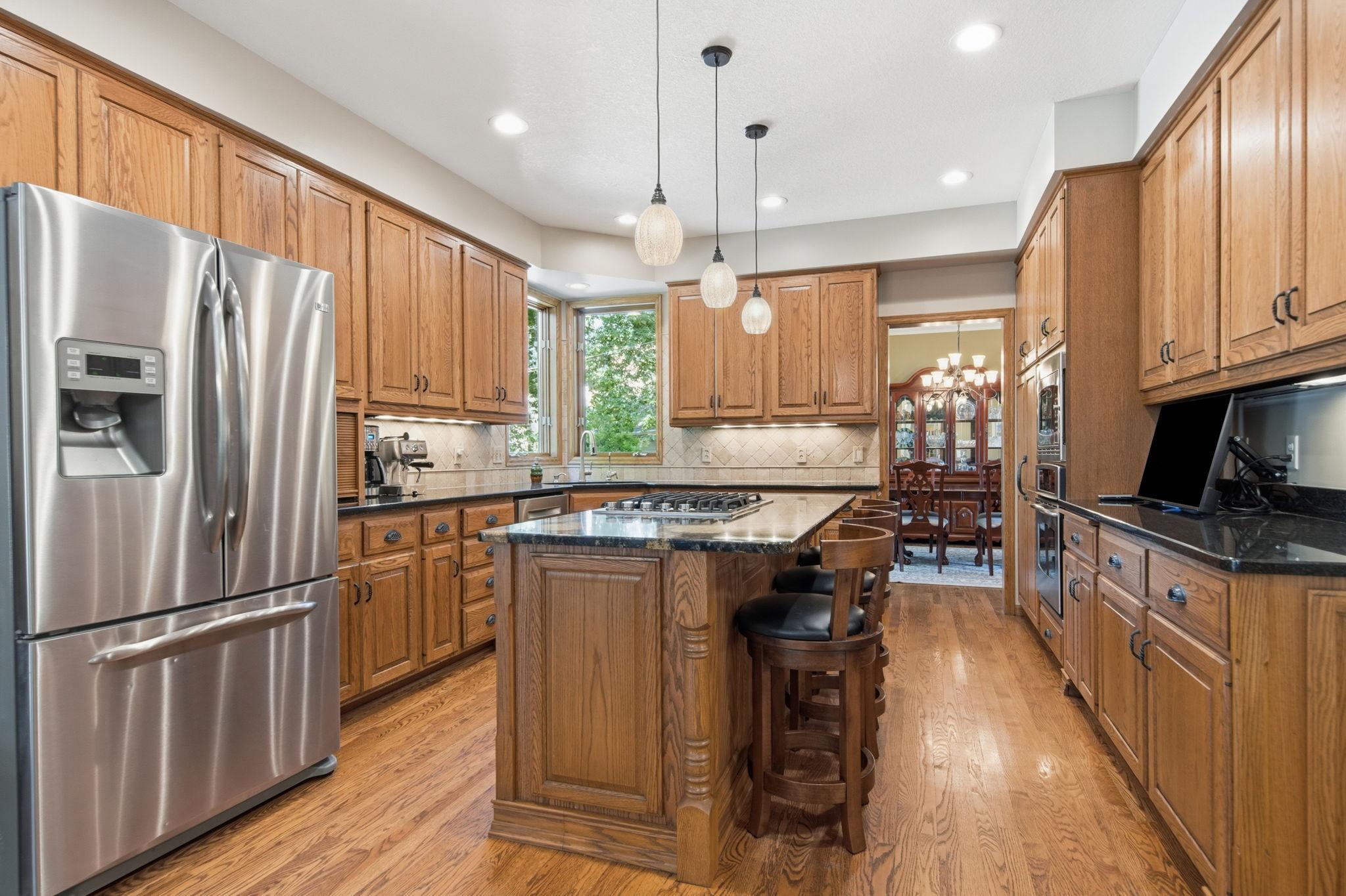 699 Bridle Ridge Road Property Photo 9
