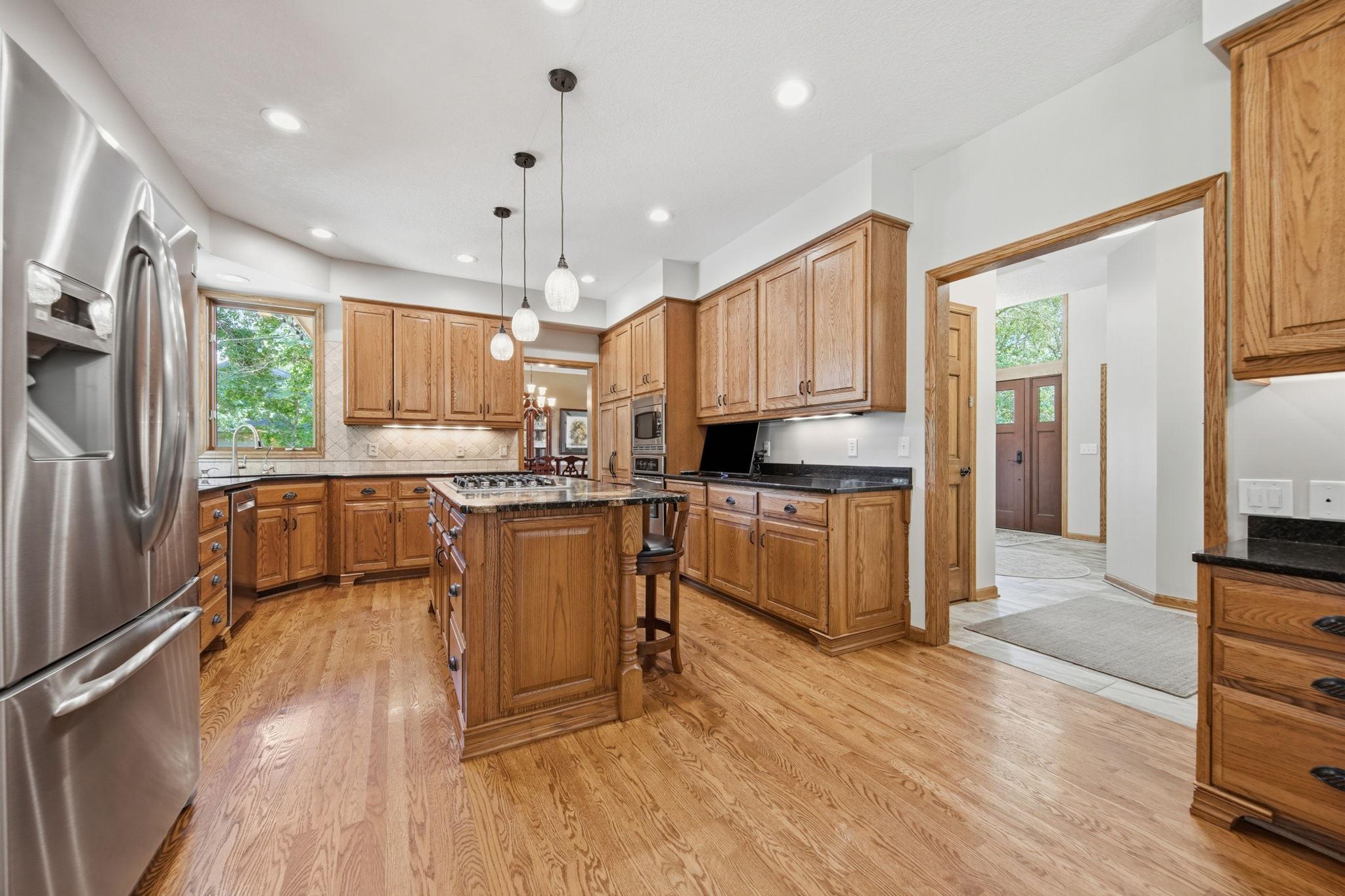 699 Bridle Ridge Road Property Photo 10
