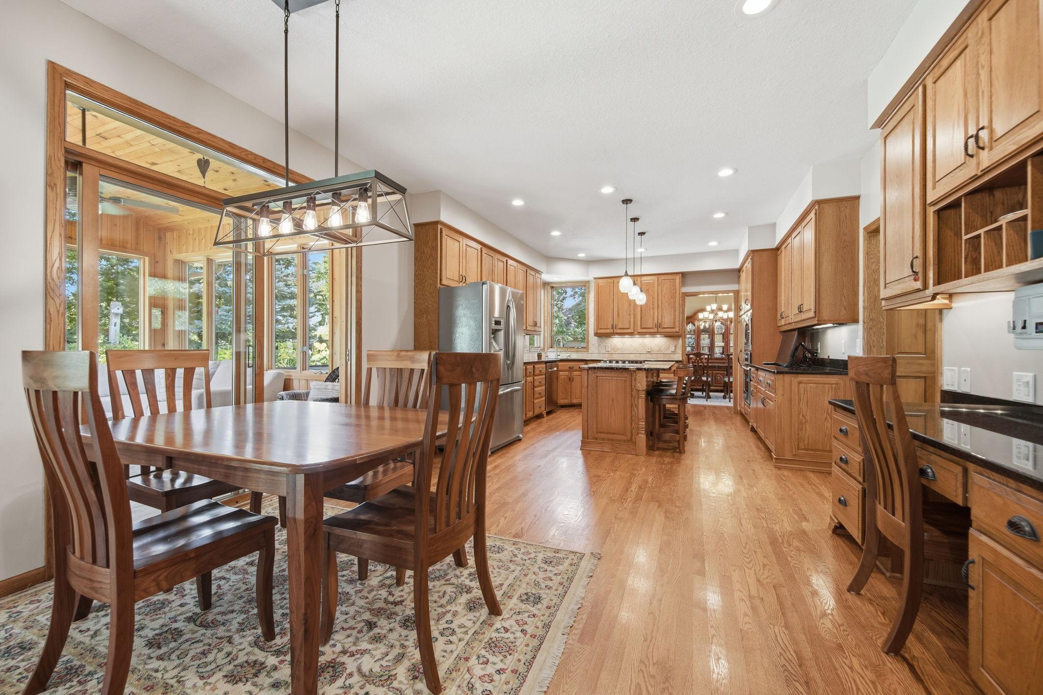 699 Bridle Ridge Road Property Photo 13
