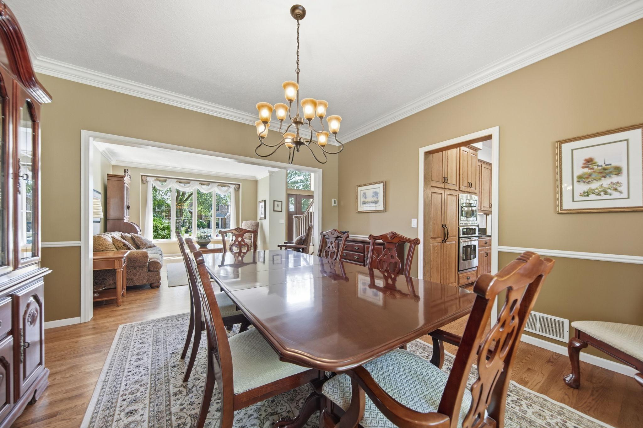 699 Bridle Ridge Road Property Photo 27