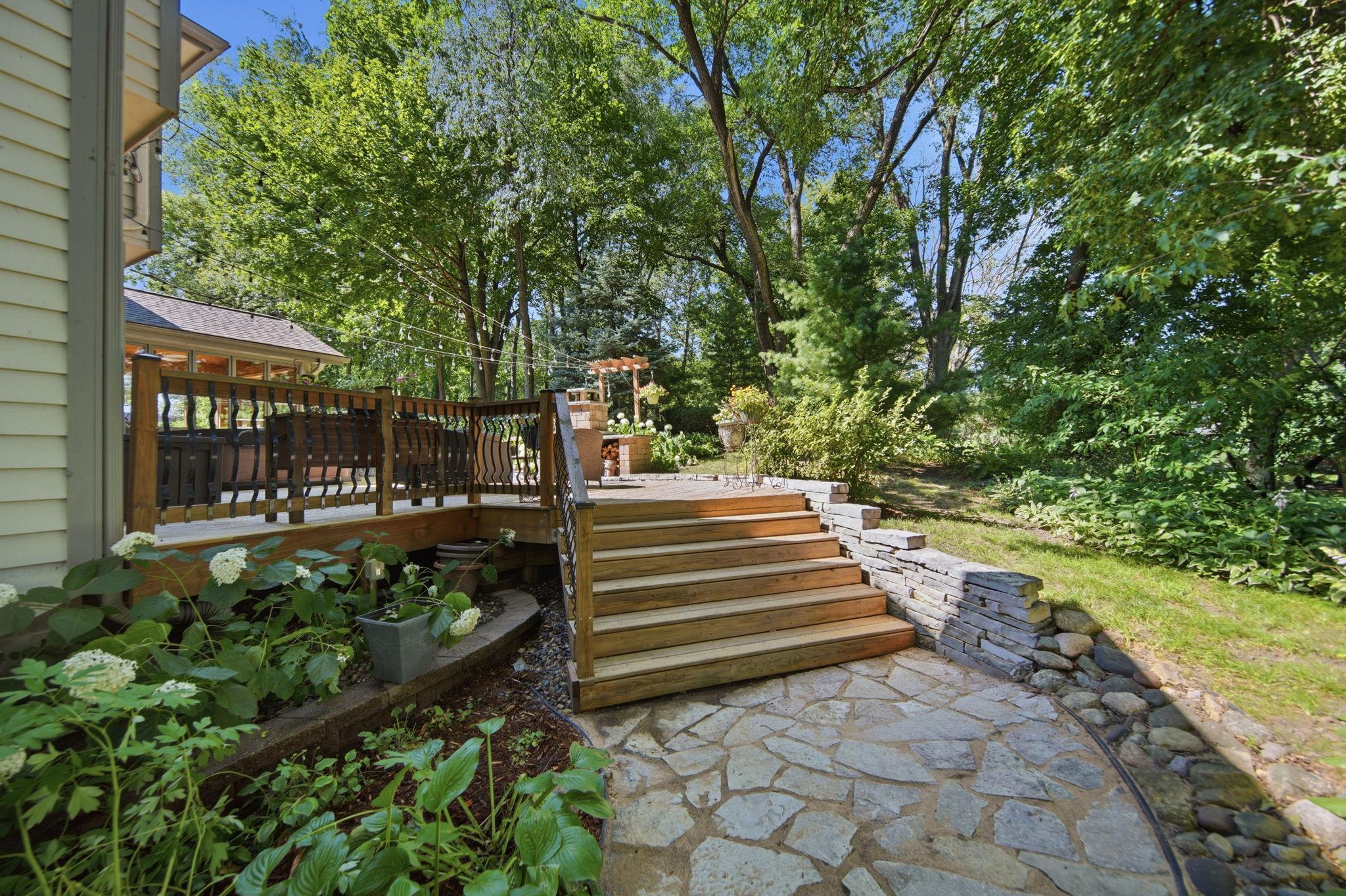 699 Bridle Ridge Road Property Photo 55