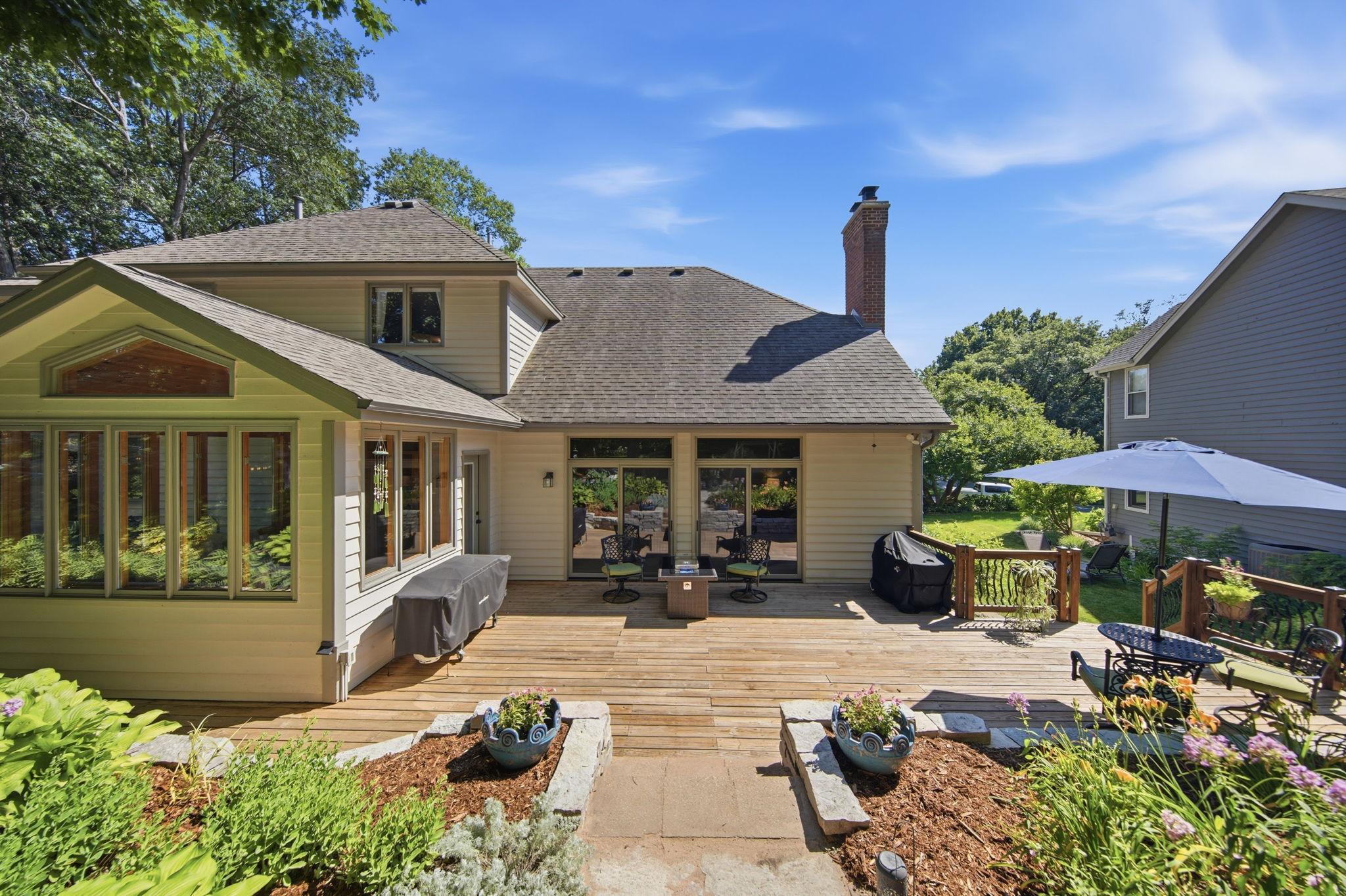 699 Bridle Ridge Road Property Photo 68