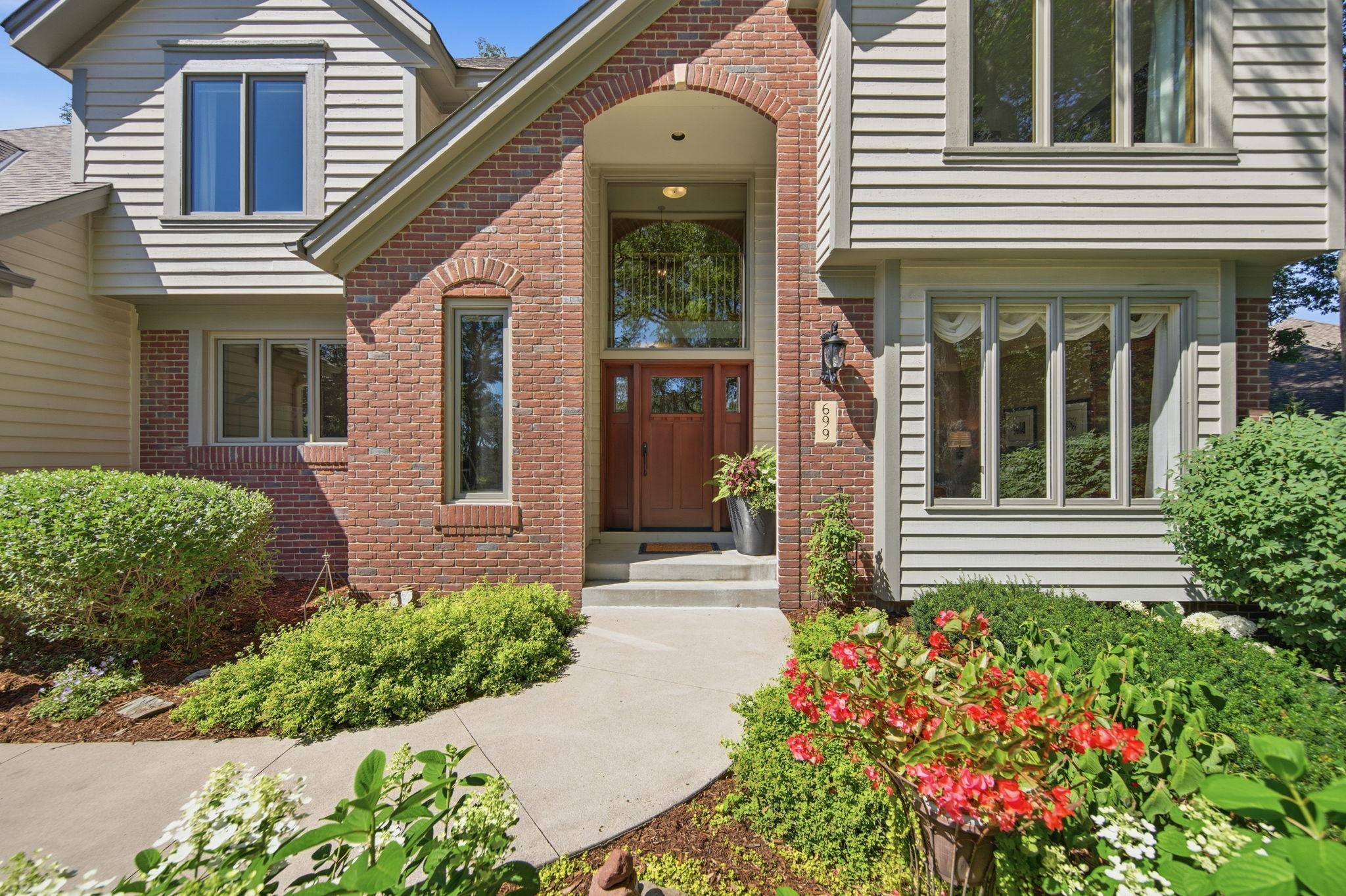 699 Bridle Ridge Road Property Photo 72