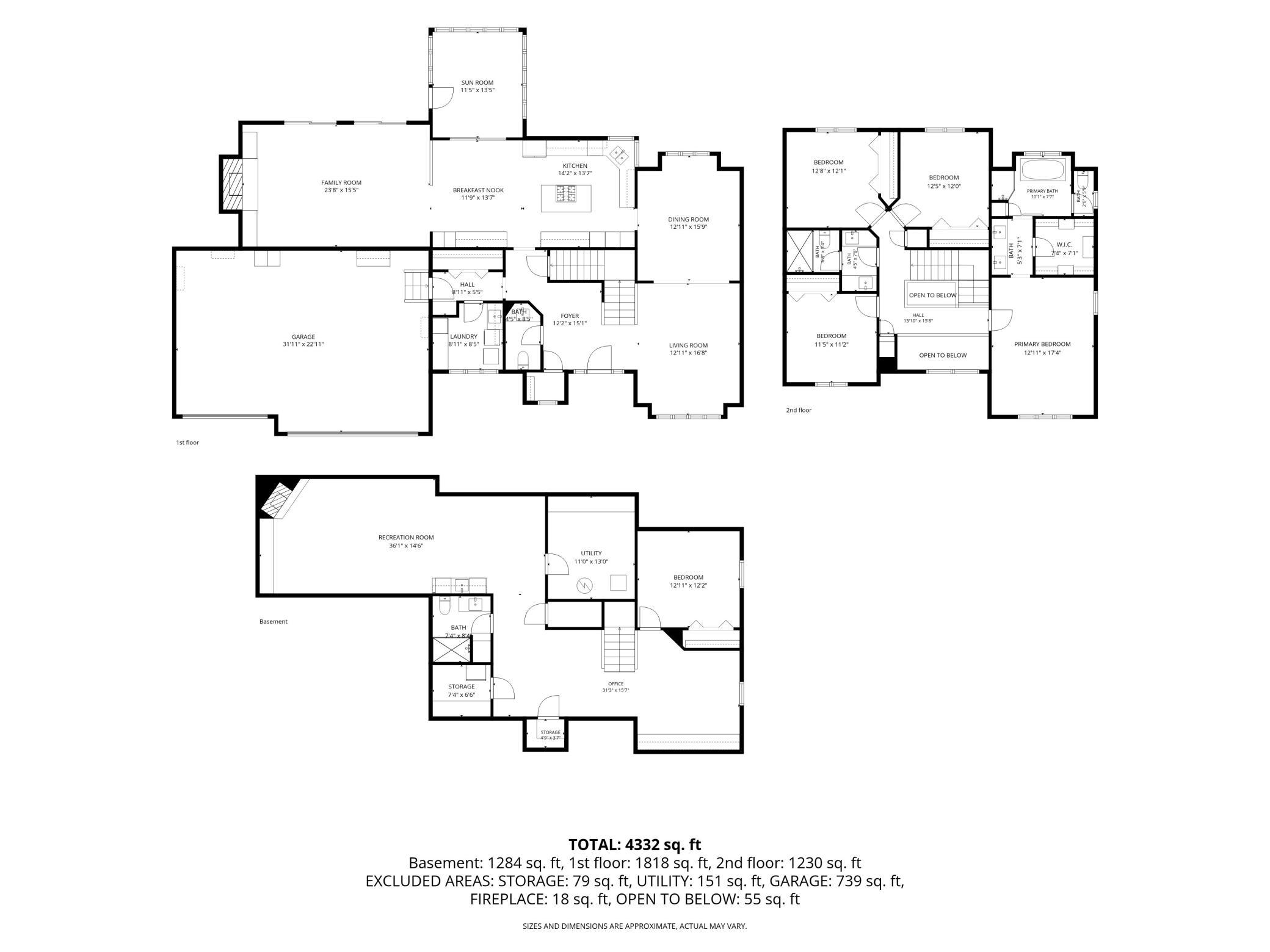 699 Bridle Ridge Road Property Photo 74