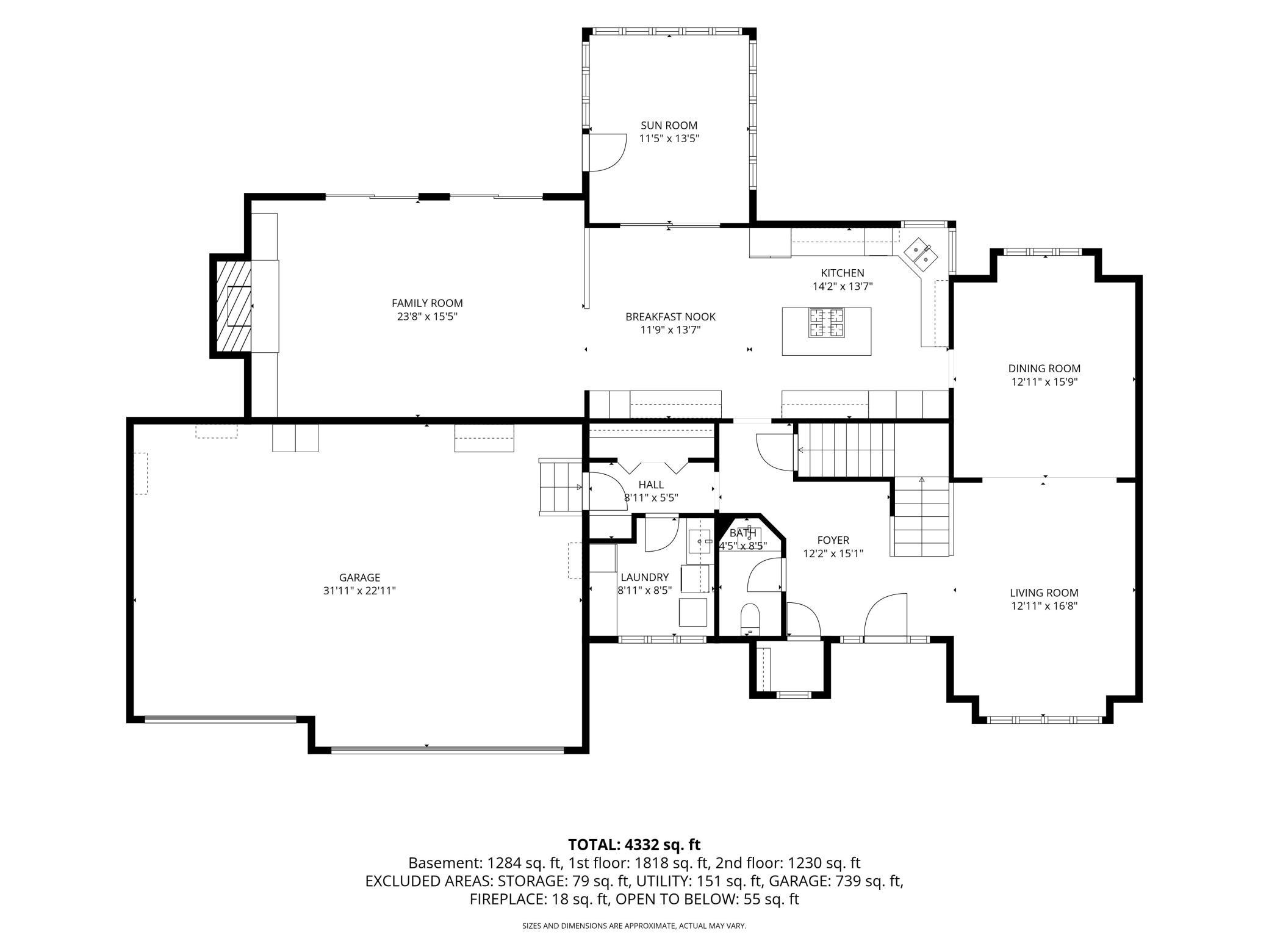 699 Bridle Ridge Road Property Photo 75