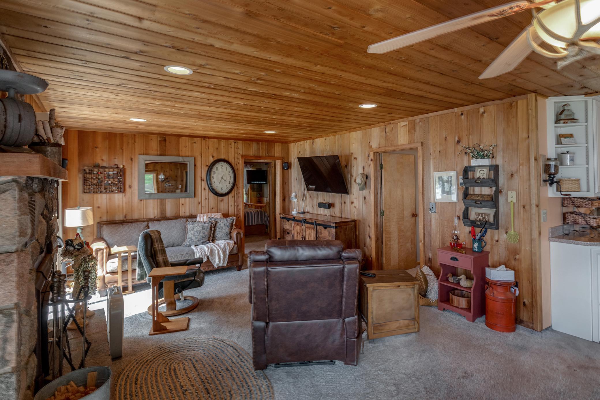 4814 Hiram Loop Road Nw Property Photo 6