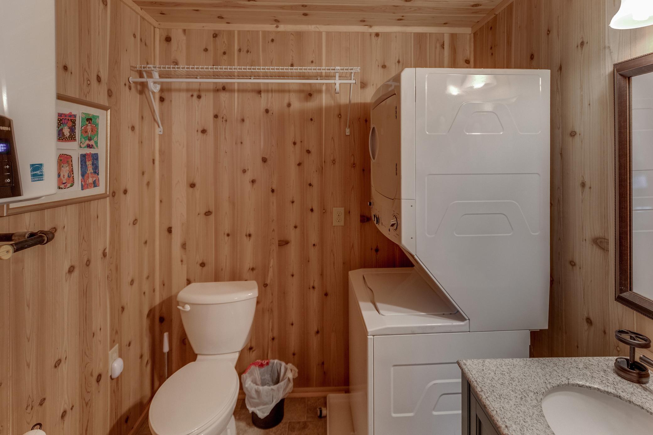 4814 Hiram Loop Road Nw Property Photo 21
