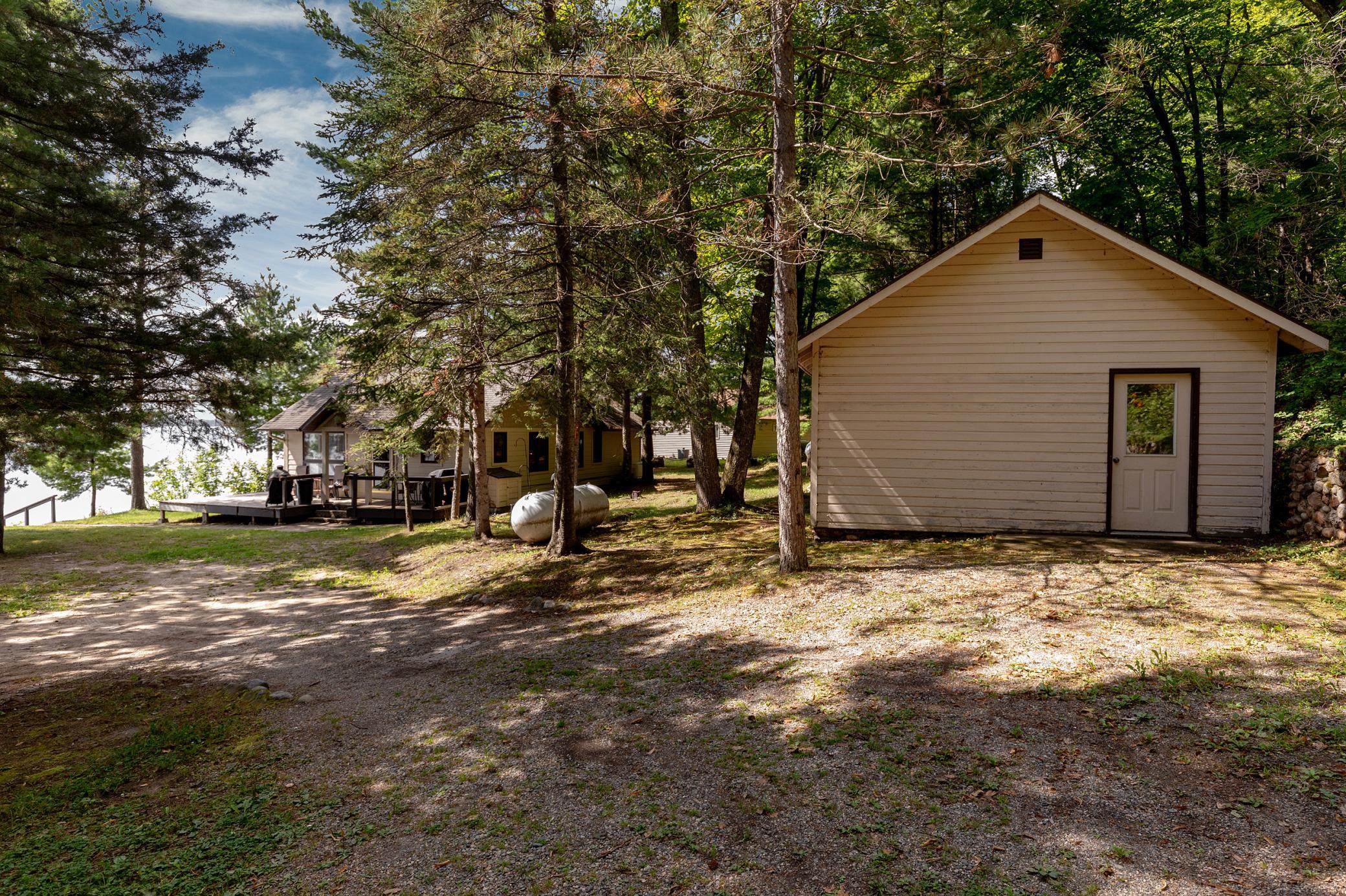 4814 Hiram Loop Road Nw Property Photo 25