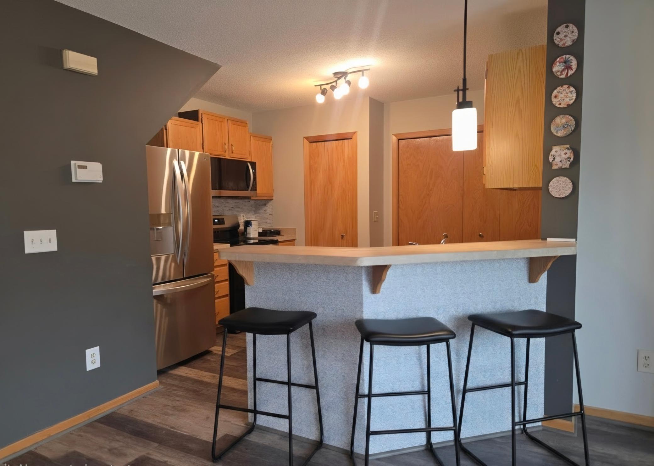 13151 Meadowood Way Nw #136 Property Photo 2