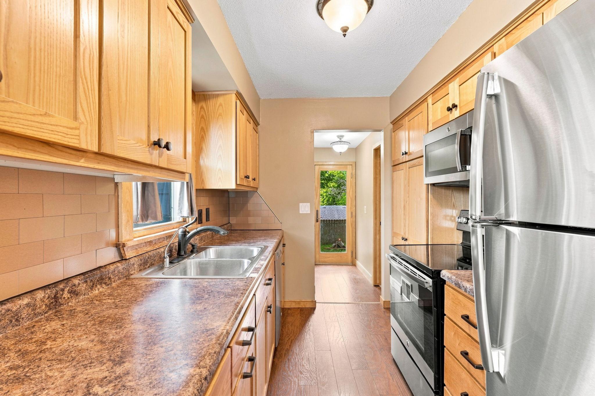 4955 Bedford Road Property Photo 6