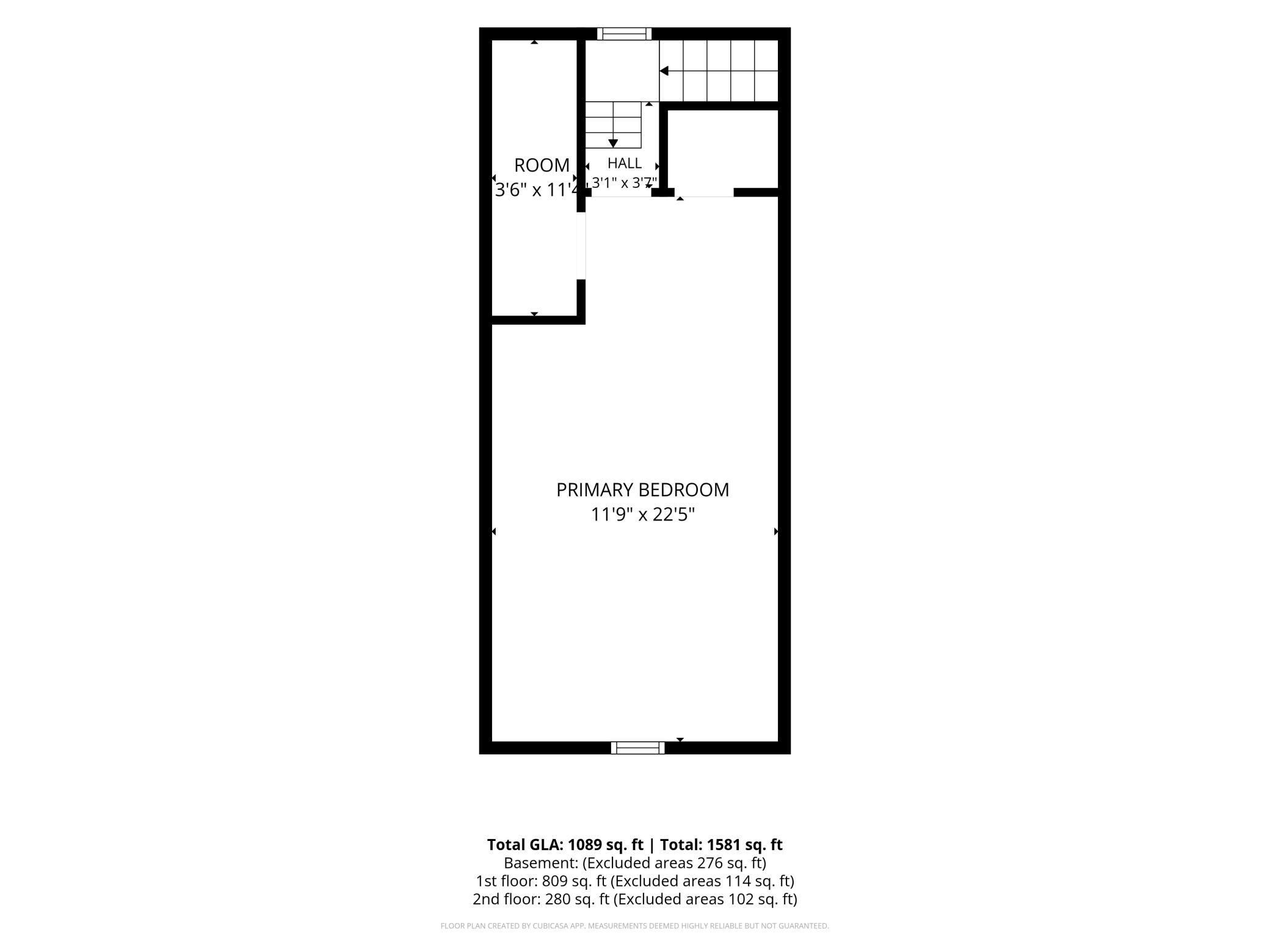 4955 Bedford Road Property Photo 29