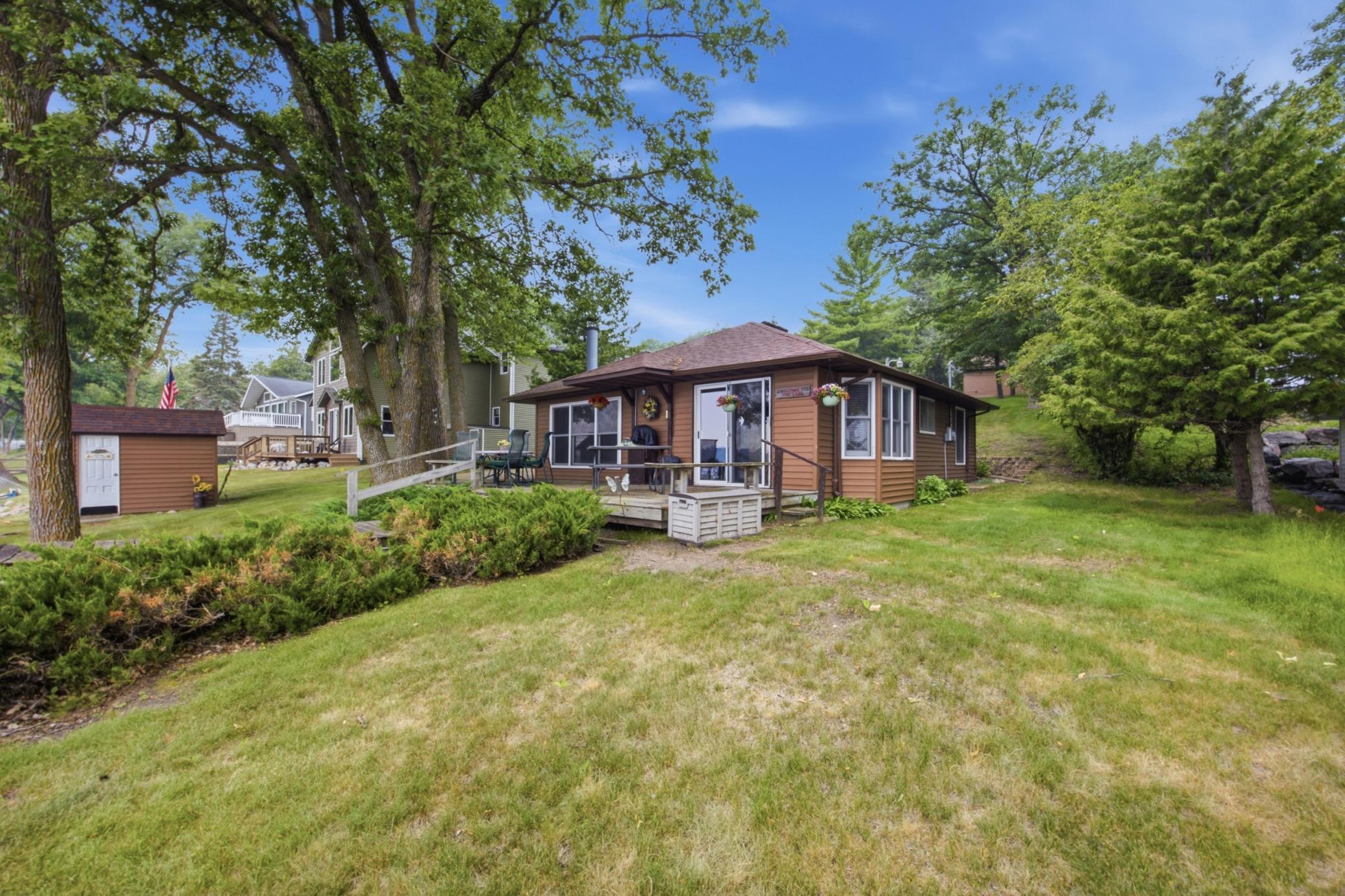 1191 Long Beach Drive Property Photo 1