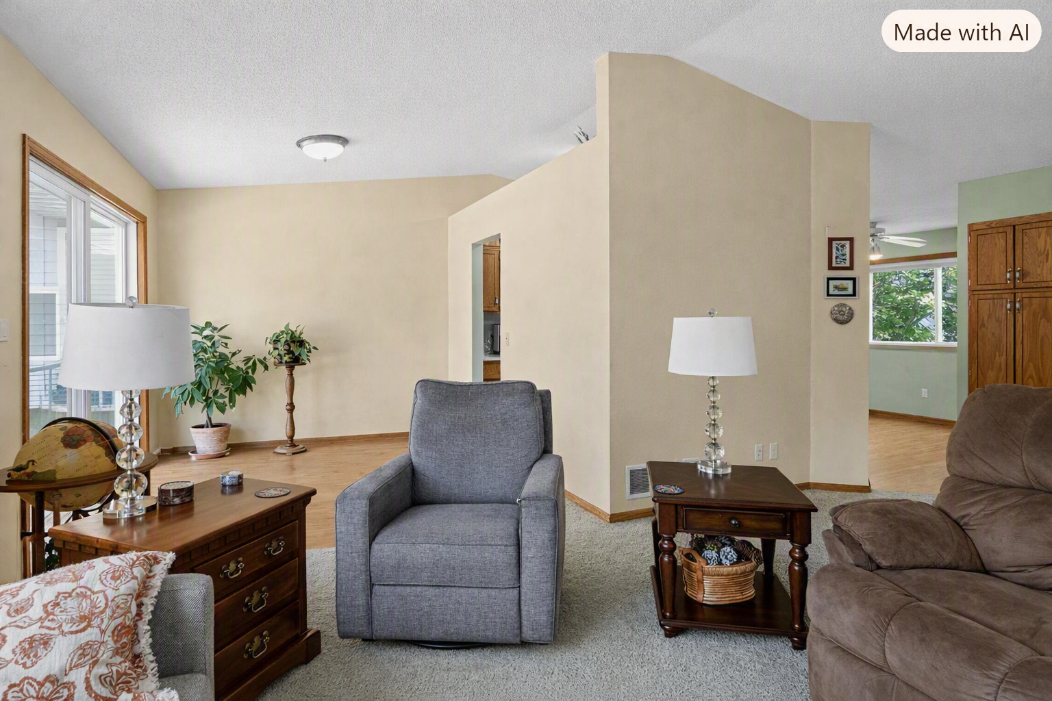6533 Neddersen Circle Property Photo 10