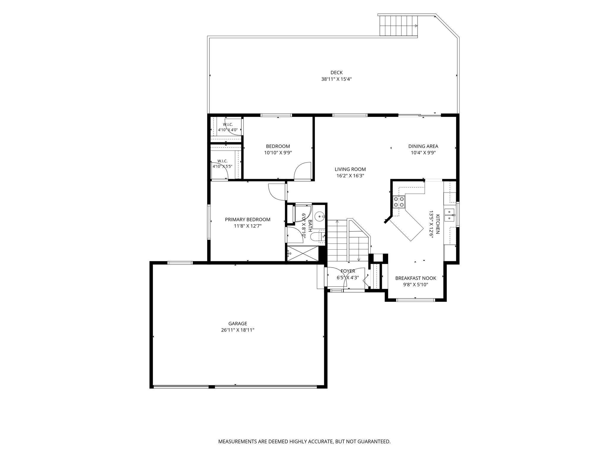 6533 Neddersen Circle Property Photo 32