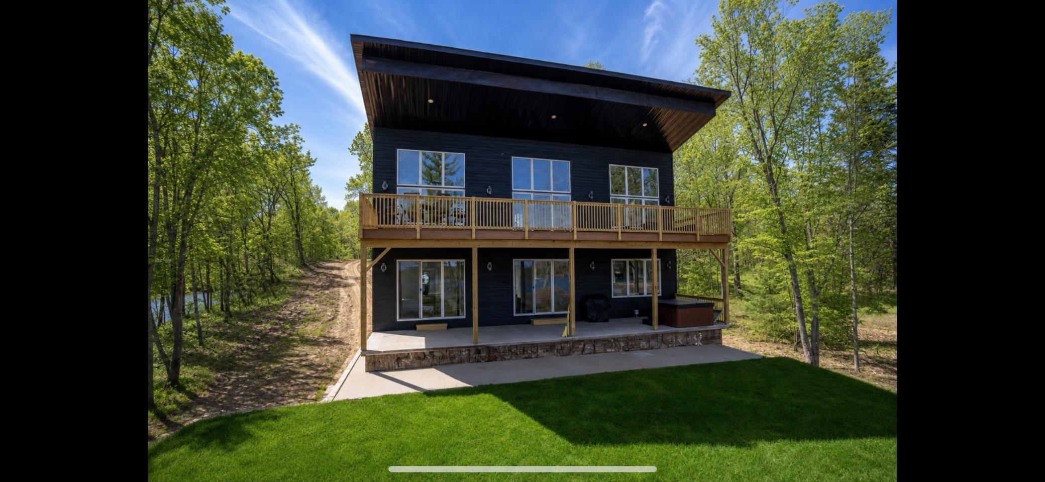 2000 W Chub Lake Road Property Photo 1