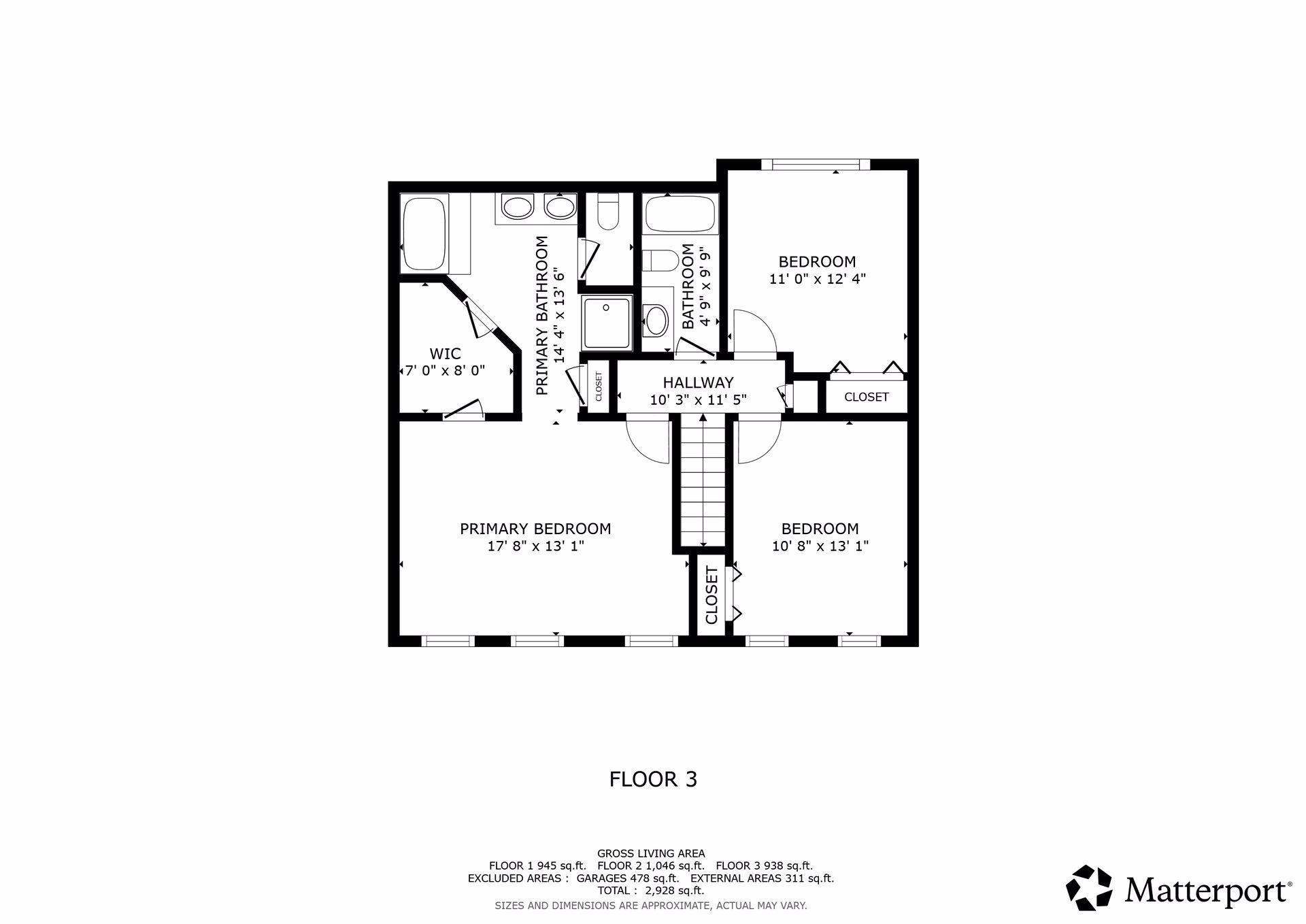 4601 Fairway Hills Drive Property Photo 45