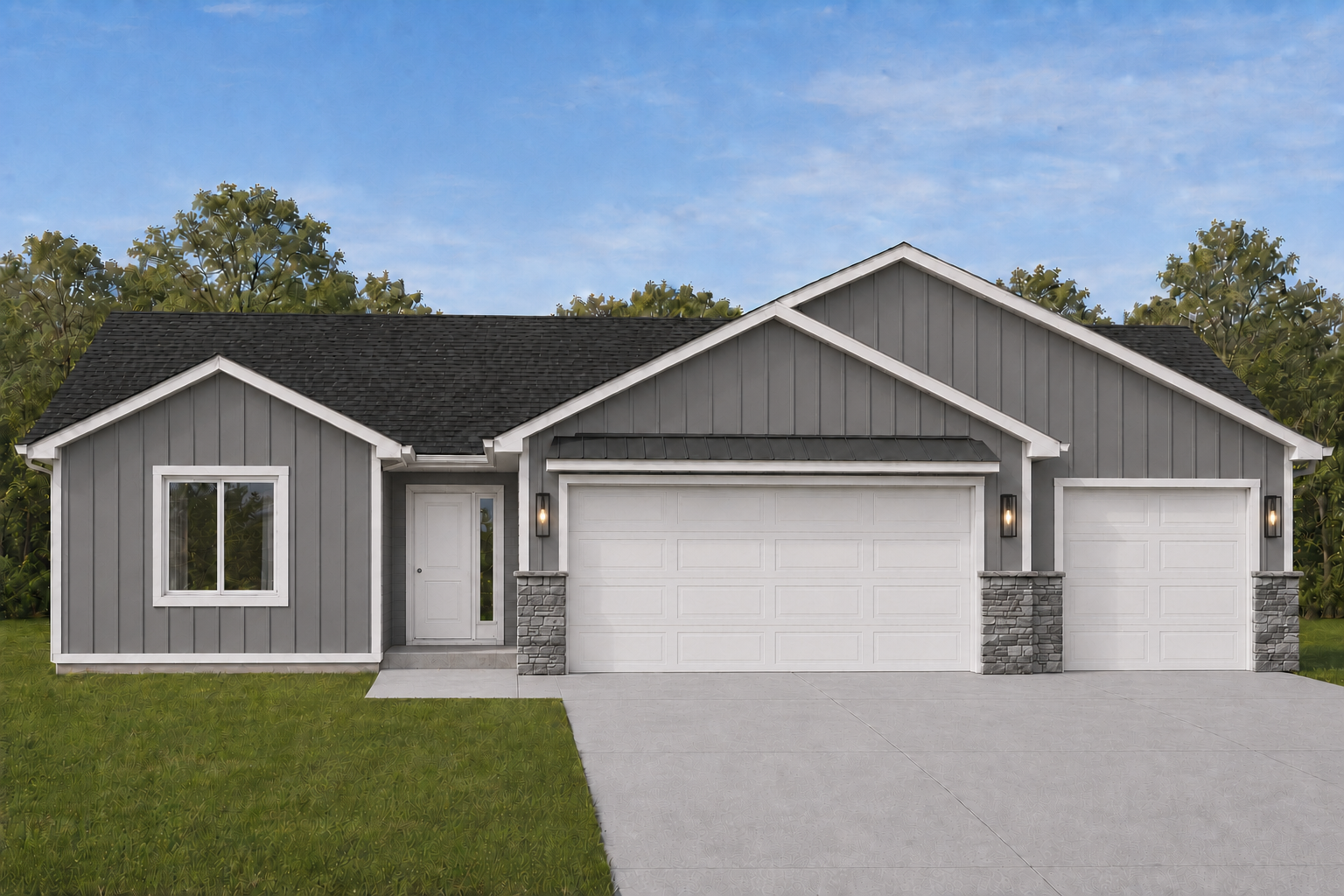 1132 Cullen Street Property Photo 1