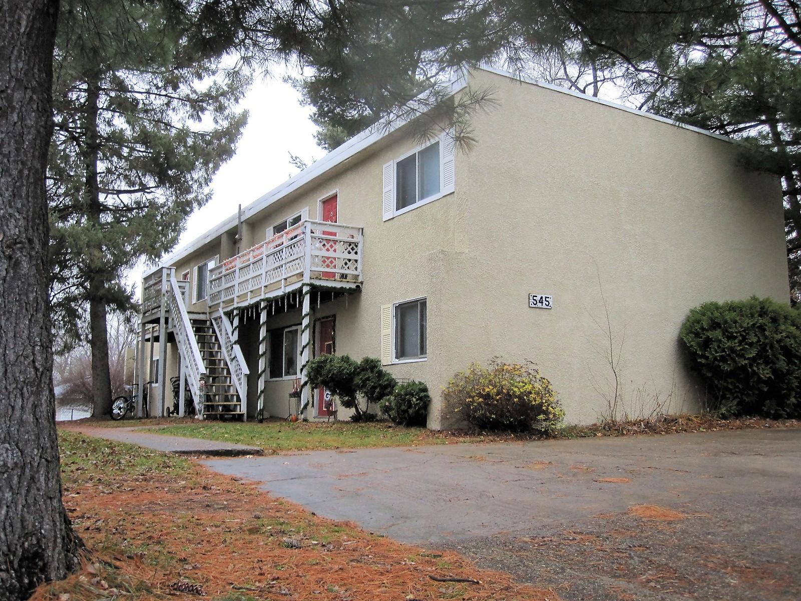 545 Birchcrest Drive #1 Property Photo 3