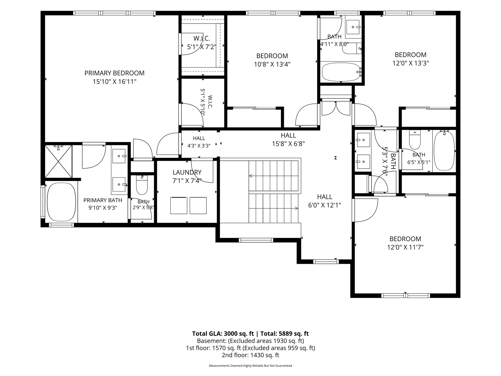 19116 Iden Avenue Property Photo 68