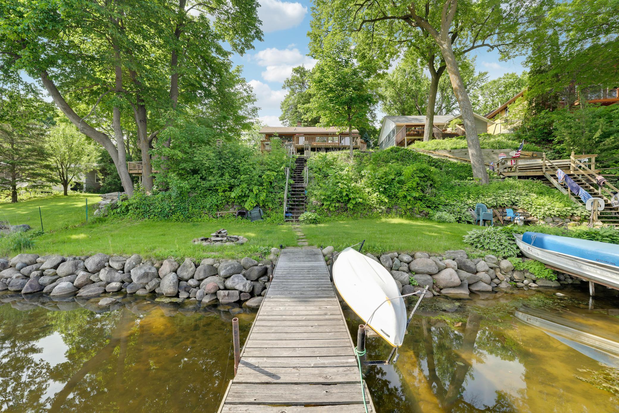 6240 Red Oak Road Property Photo 1