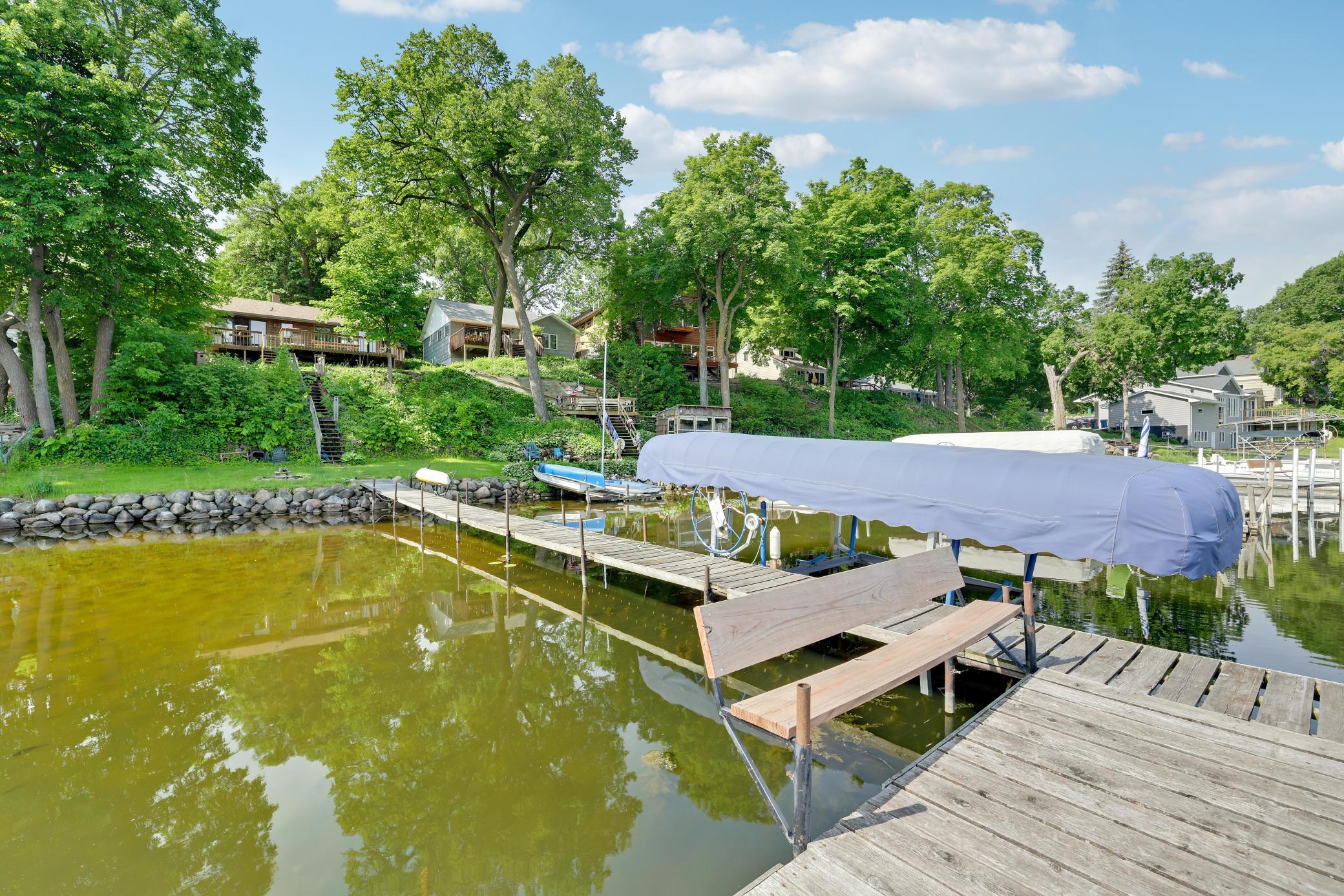 6240 Red Oak Road Property Photo 2