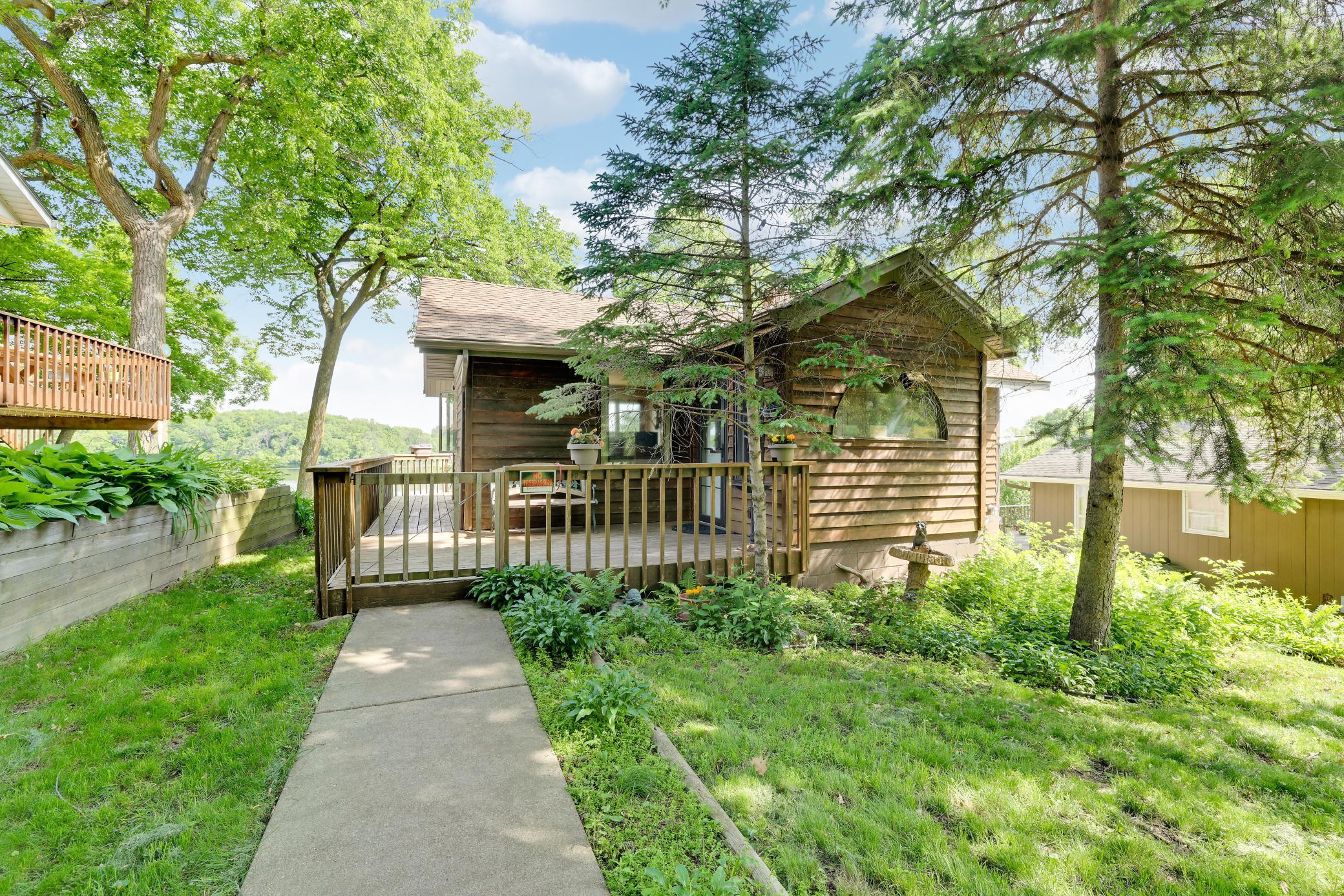 6240 Red Oak Road Property Photo 3