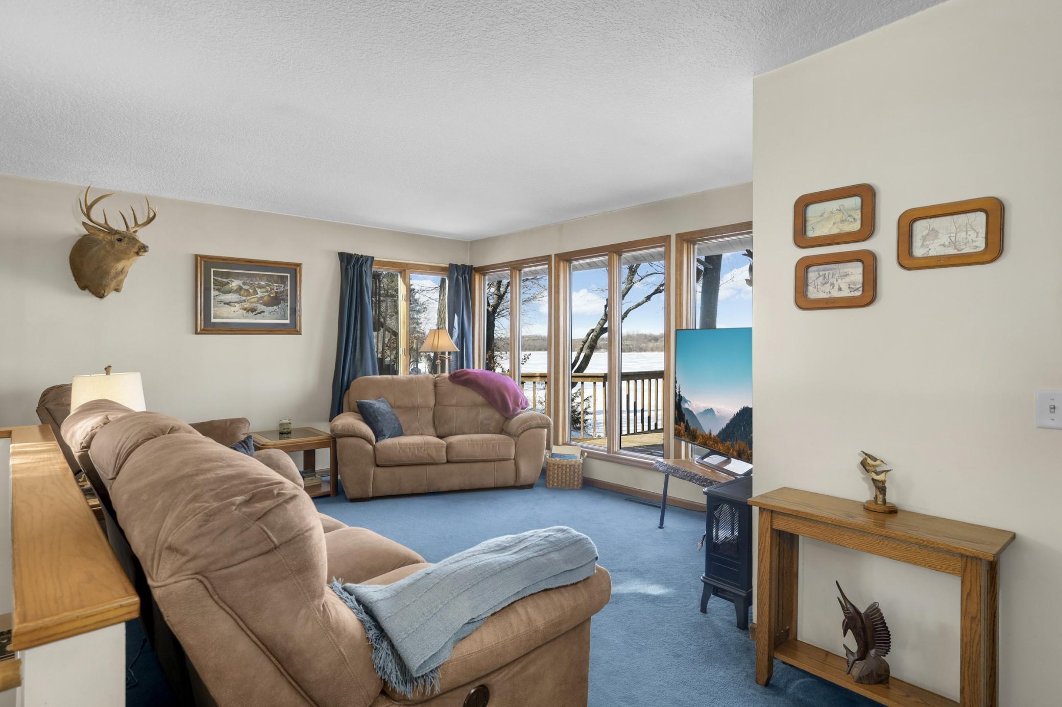 6240 Red Oak Road Property Photo 4