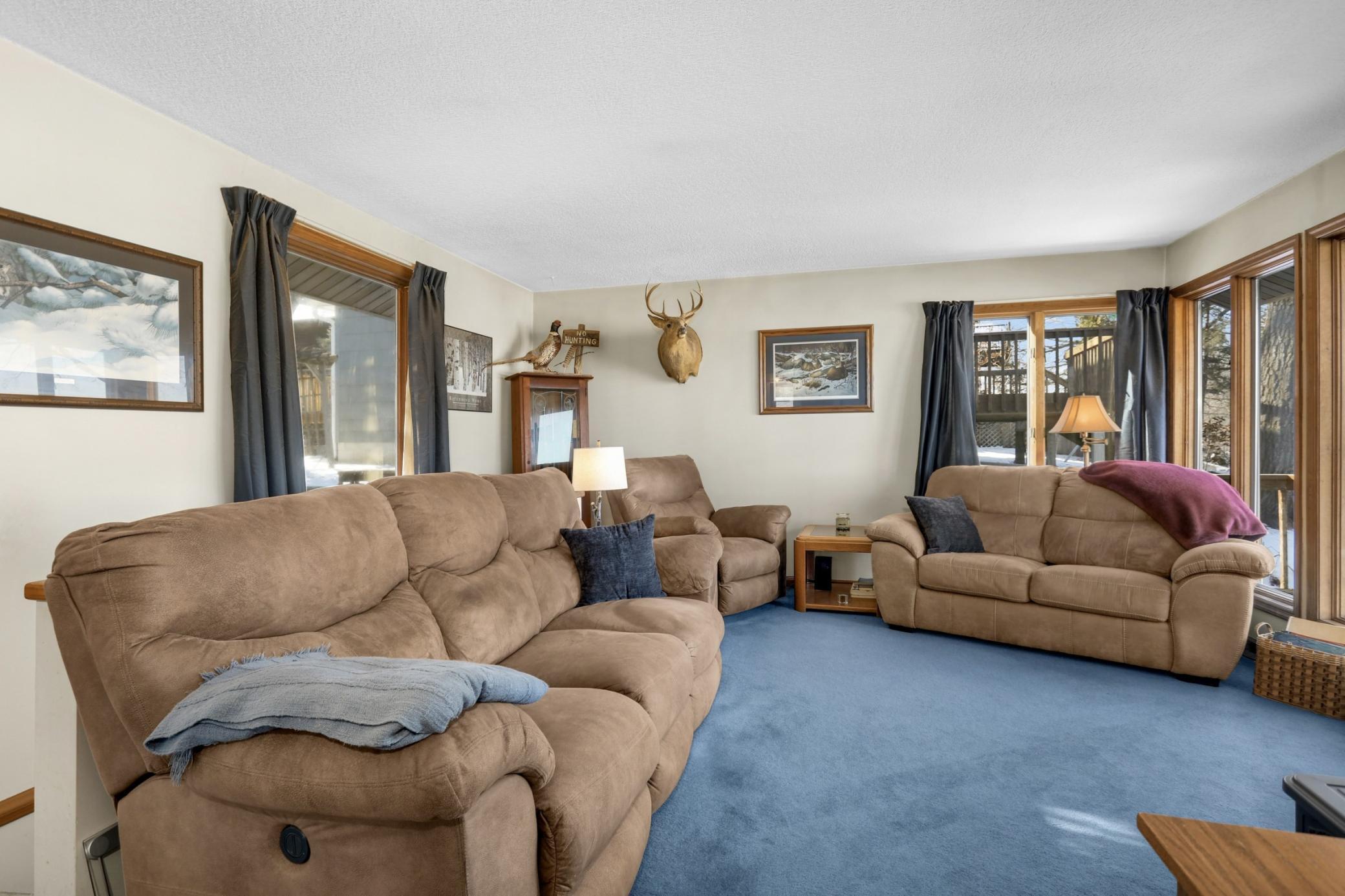 6240 Red Oak Road Property Photo 5