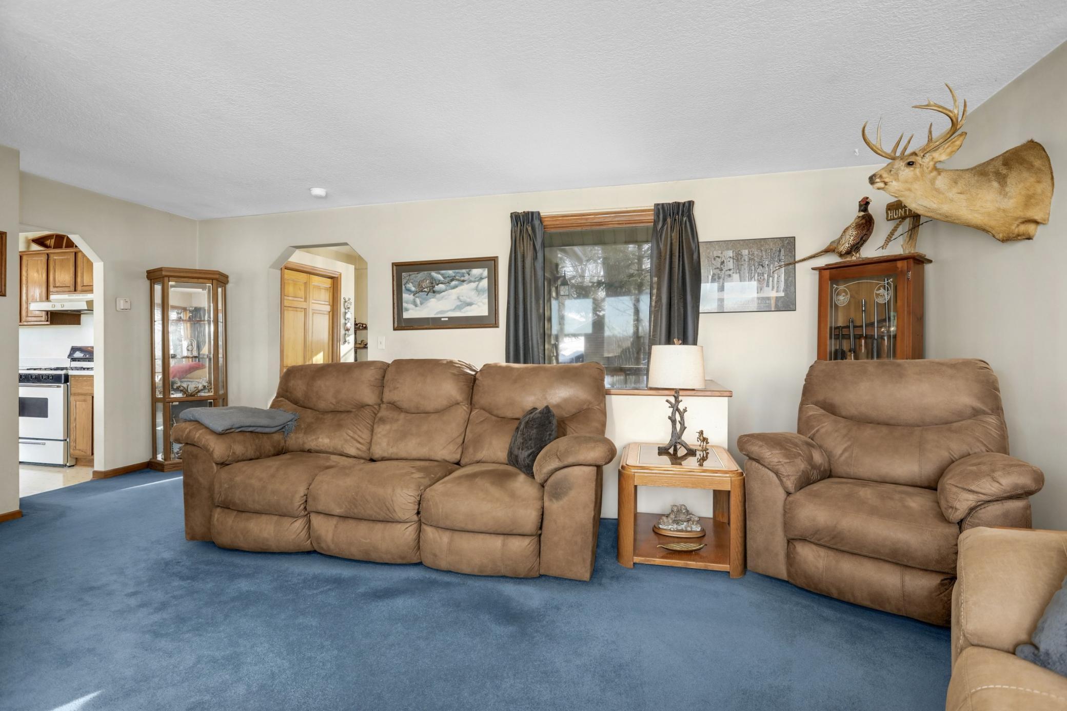 6240 Red Oak Road Property Photo 6