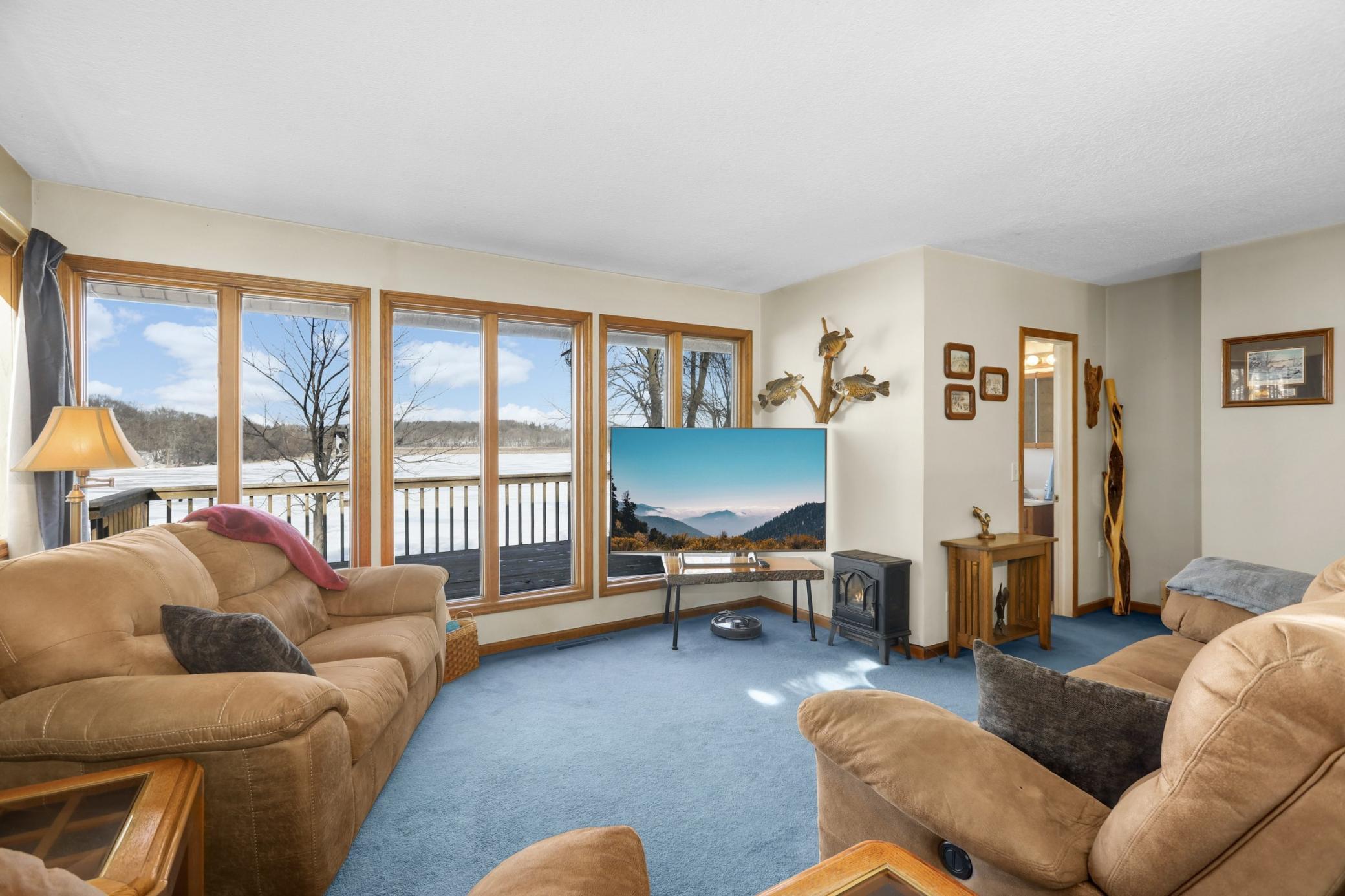 6240 Red Oak Road Property Photo 7