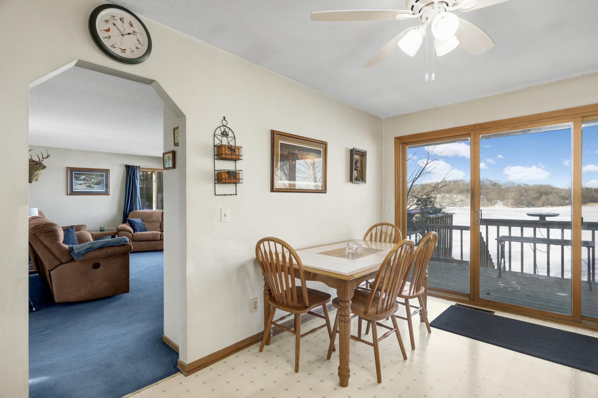 6240 Red Oak Road Property Photo 8