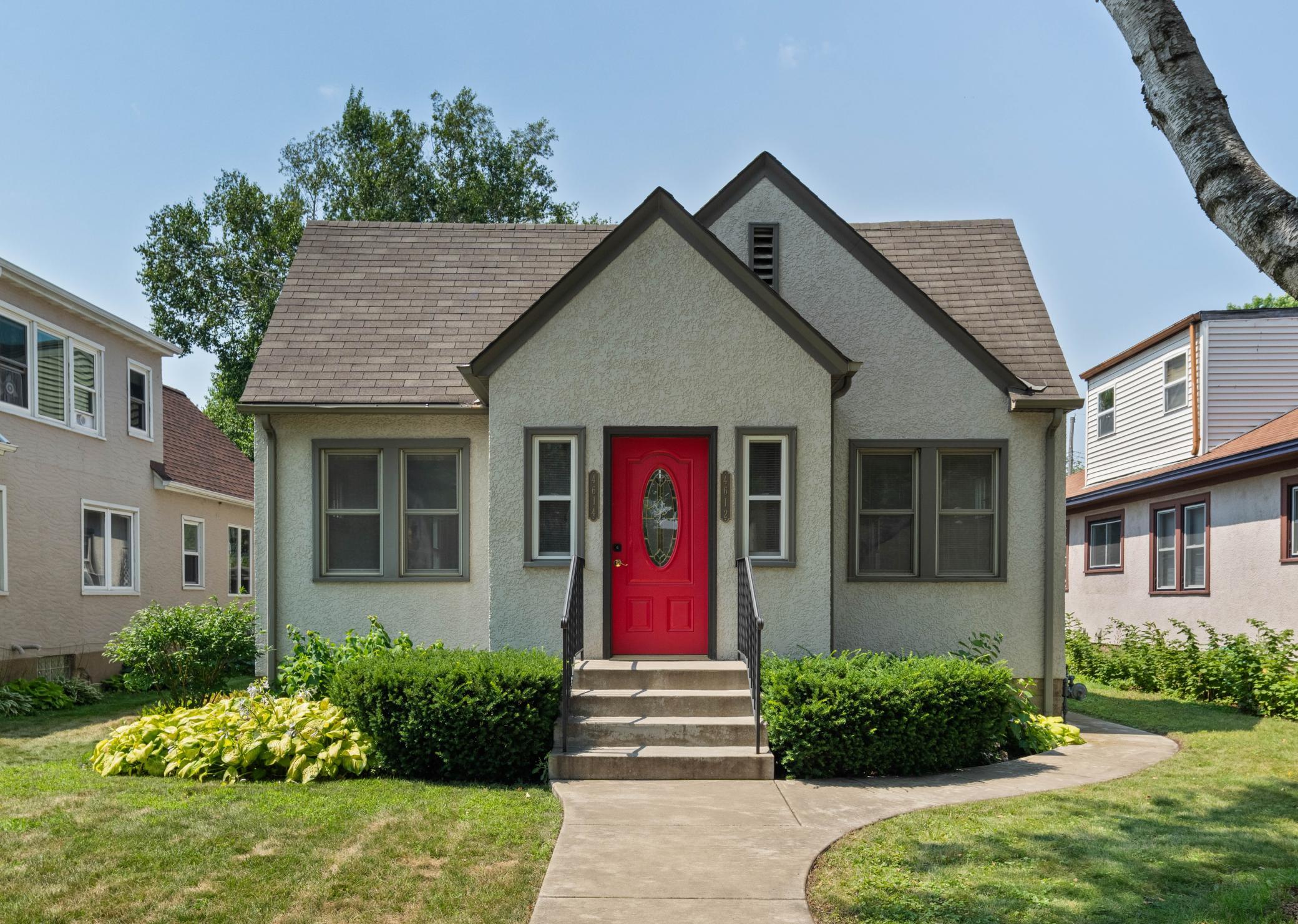4612 Bloomington Avenue