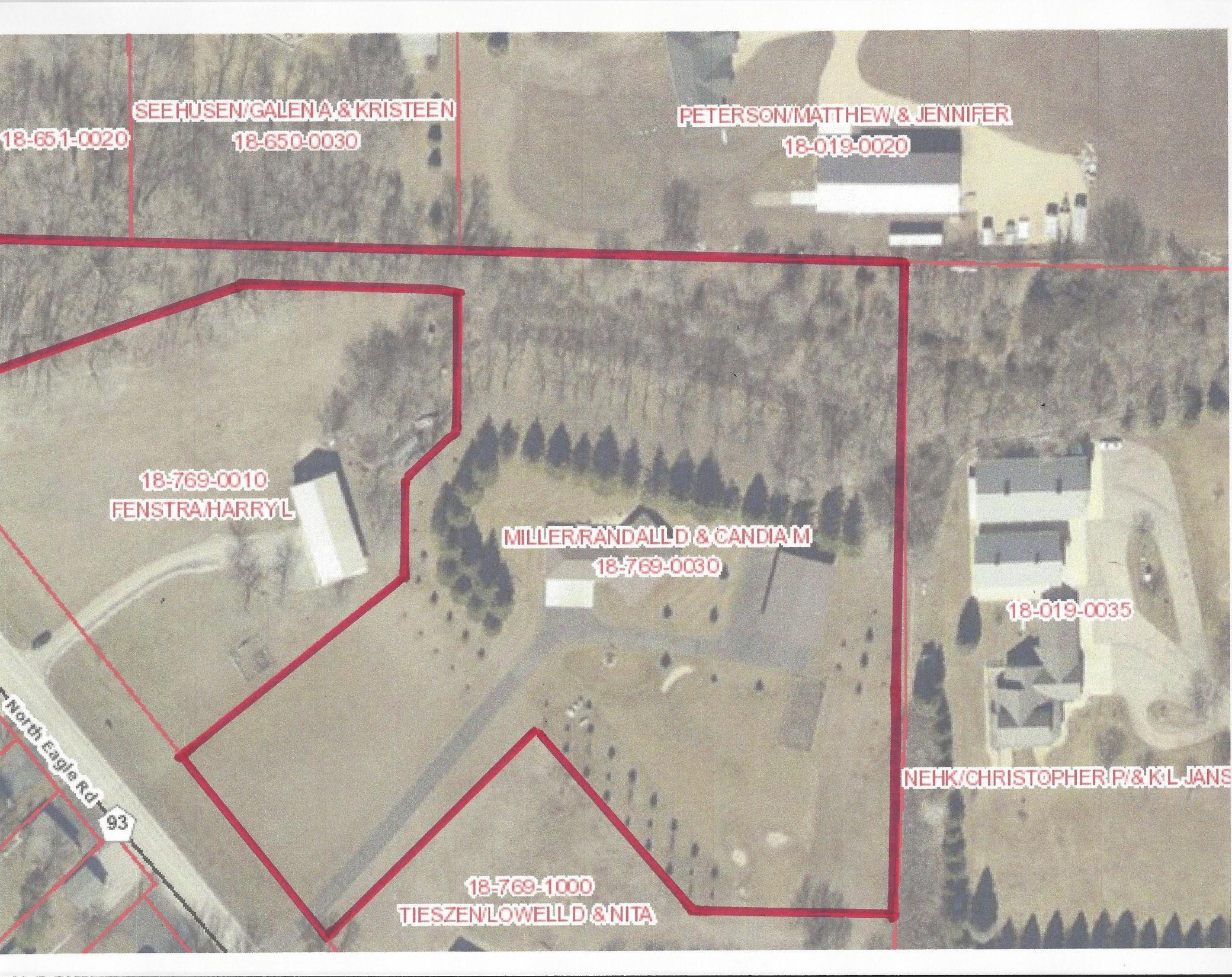 3807 N Eagle Road Property Photo 41