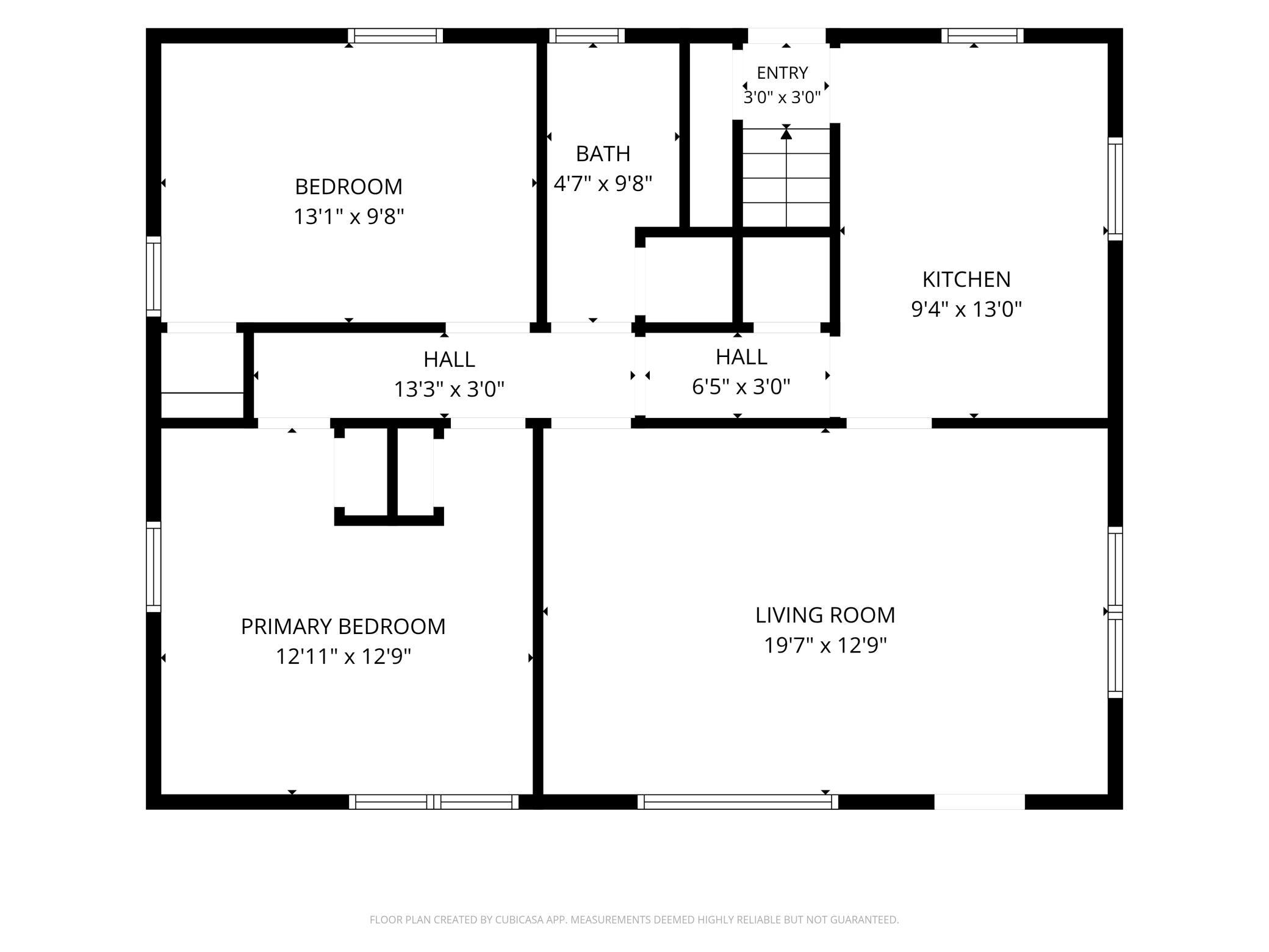 1205 James Avenue Property Photo 52