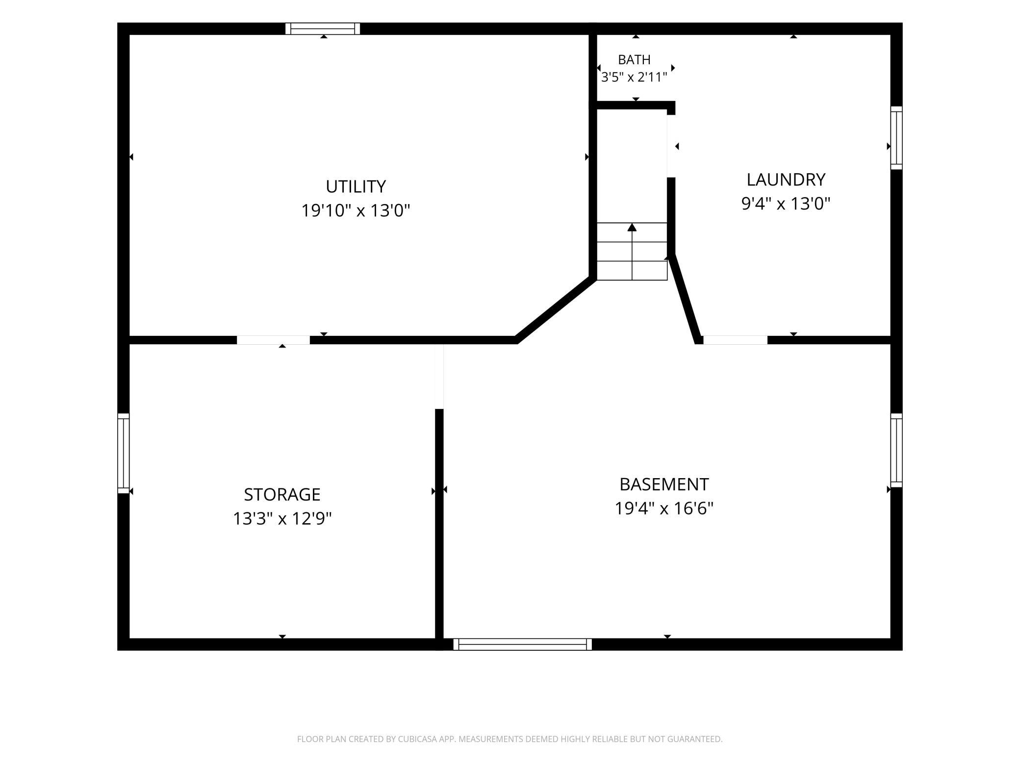 1205 James Avenue Property Photo 53