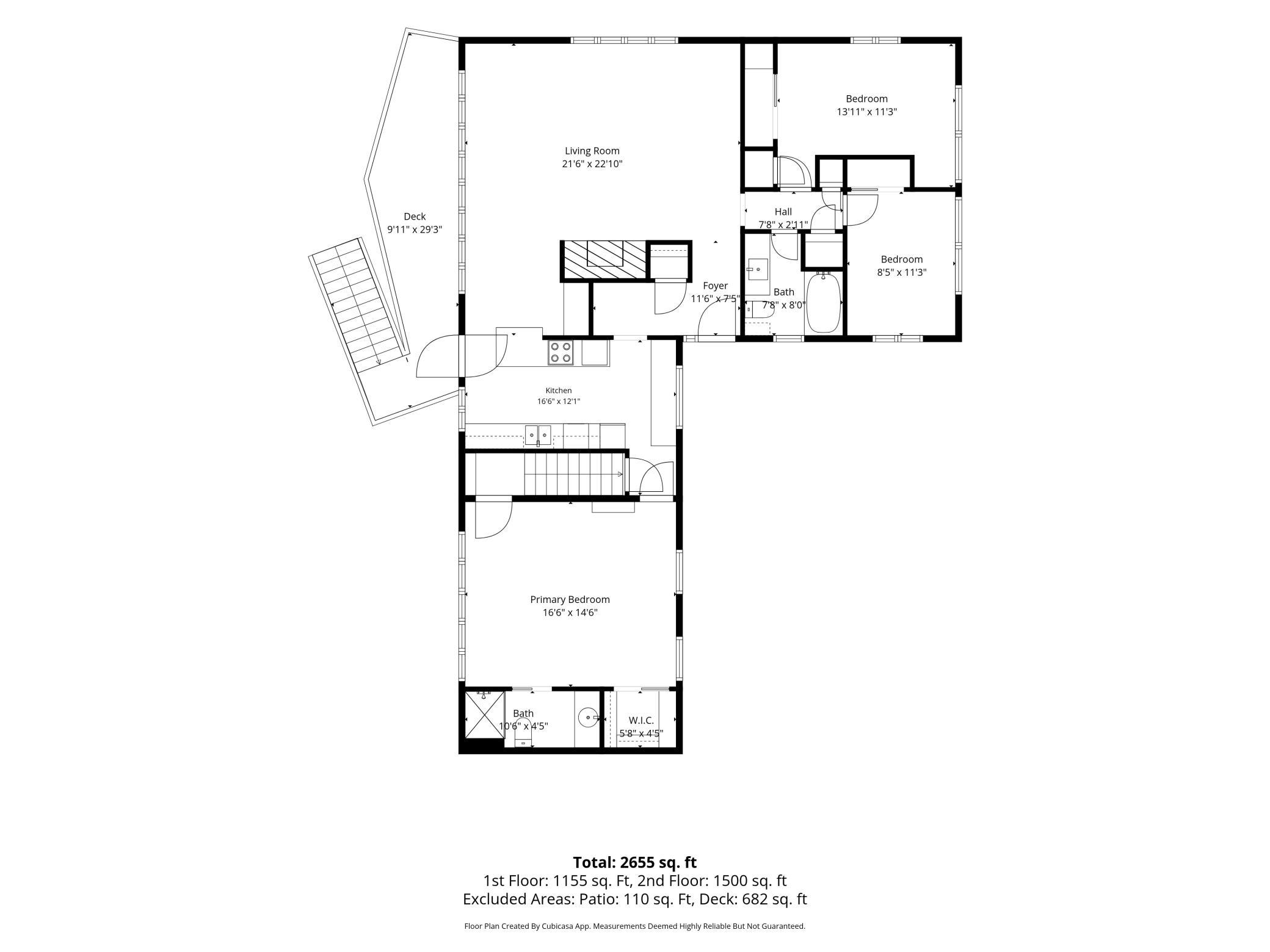 8274 Hidden Bay Trail N Property Photo 35