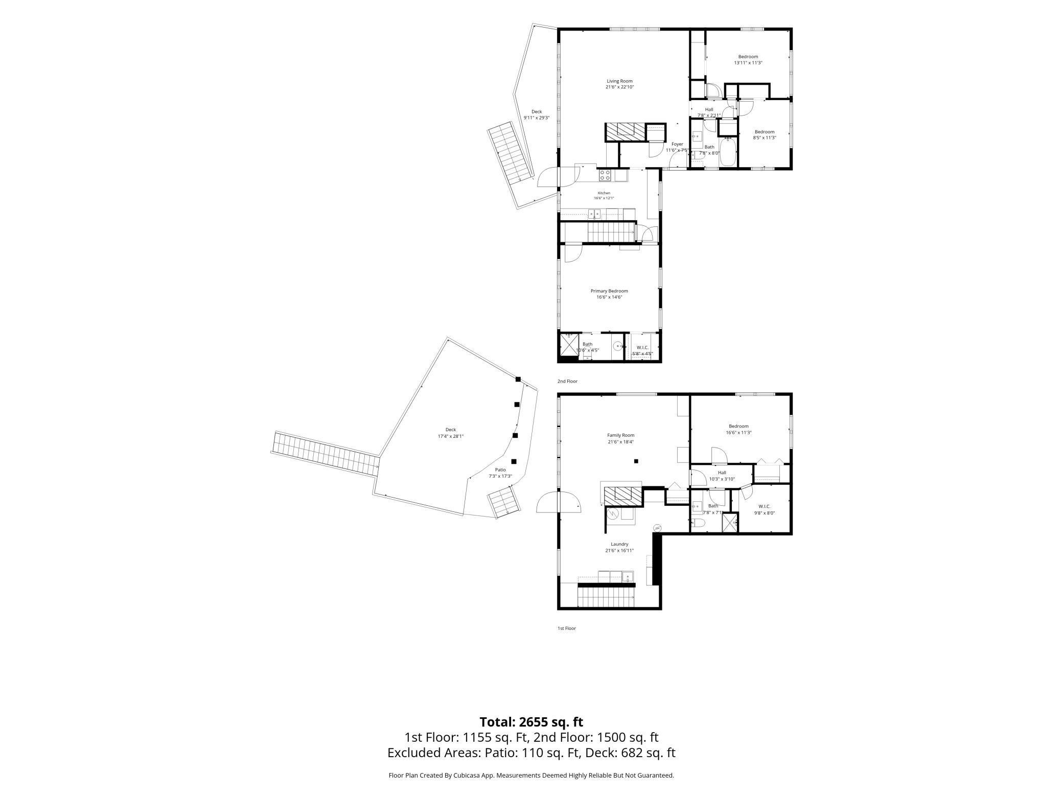 8274 Hidden Bay Trail N Property Photo 37