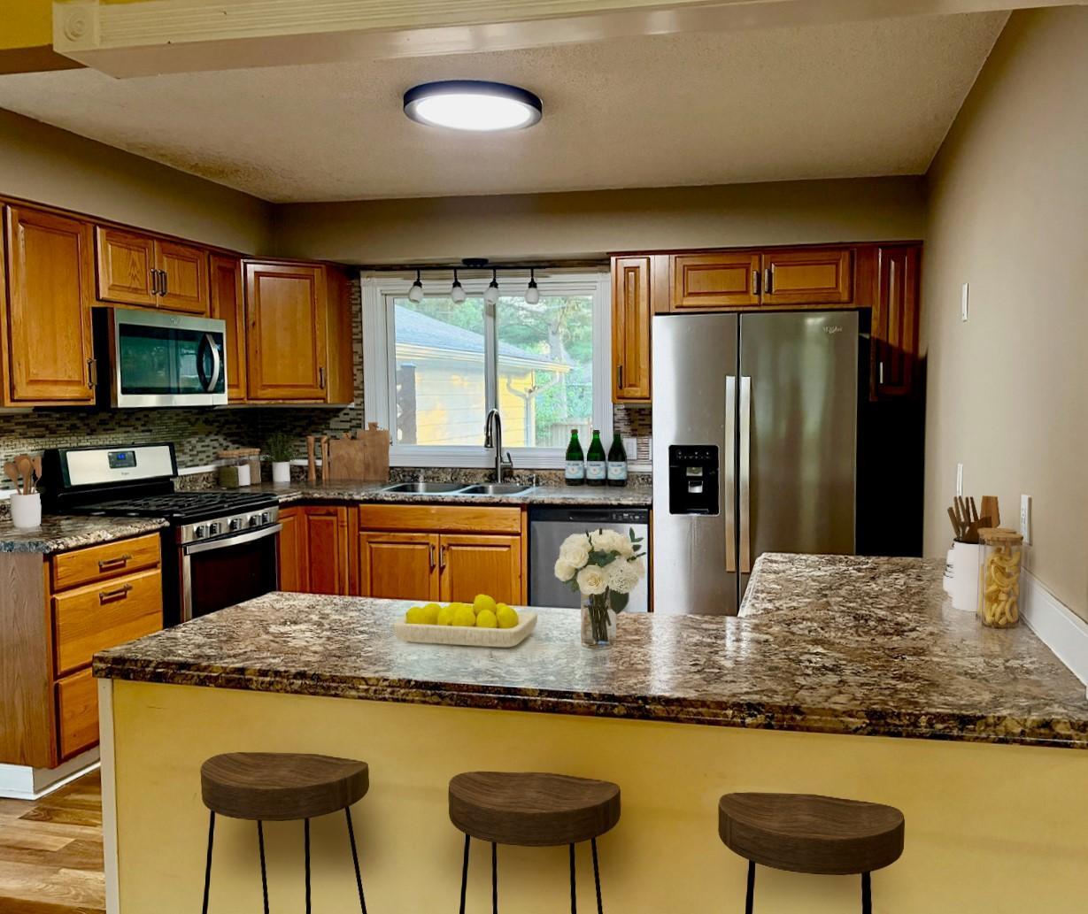 4333 Rahn Road Property Photo 1
