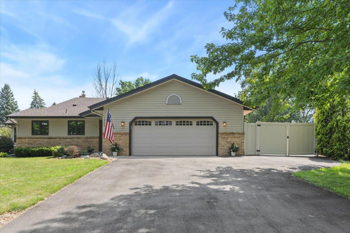 1309 Fremont Court Property Photo 1