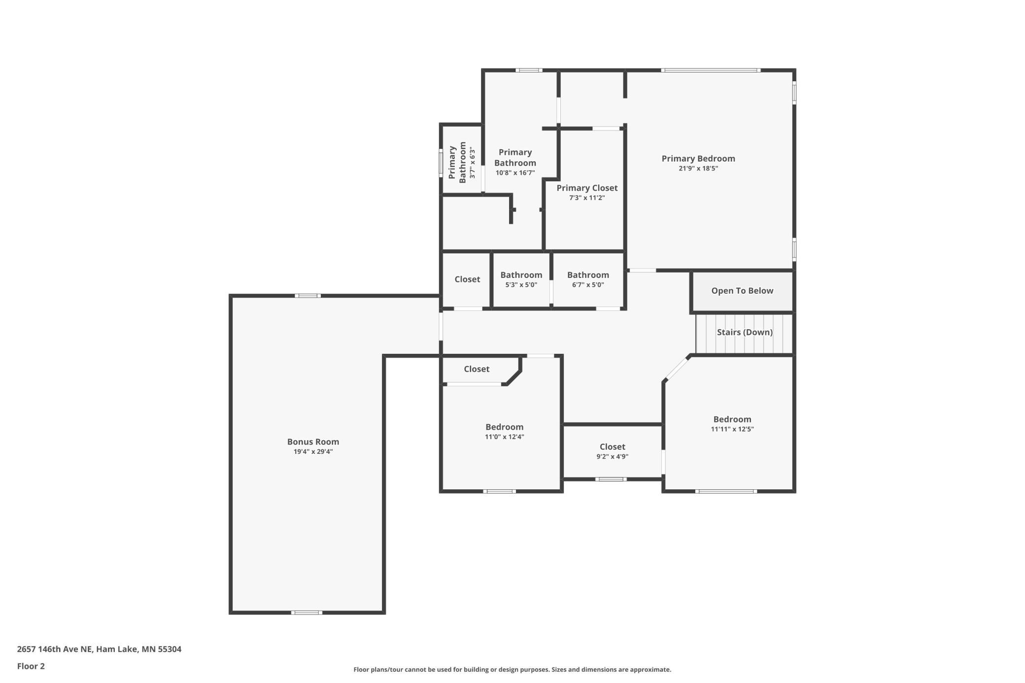 2657 146th Avenue Ne Property Photo 21