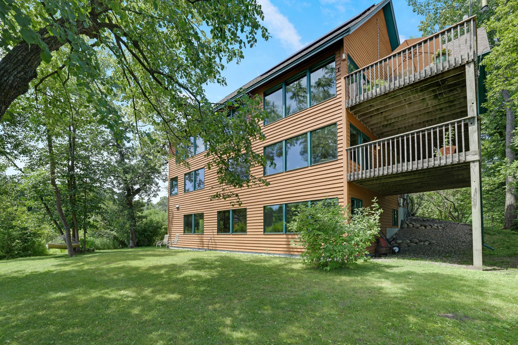 502 Shoreline Drive Property Photo 29