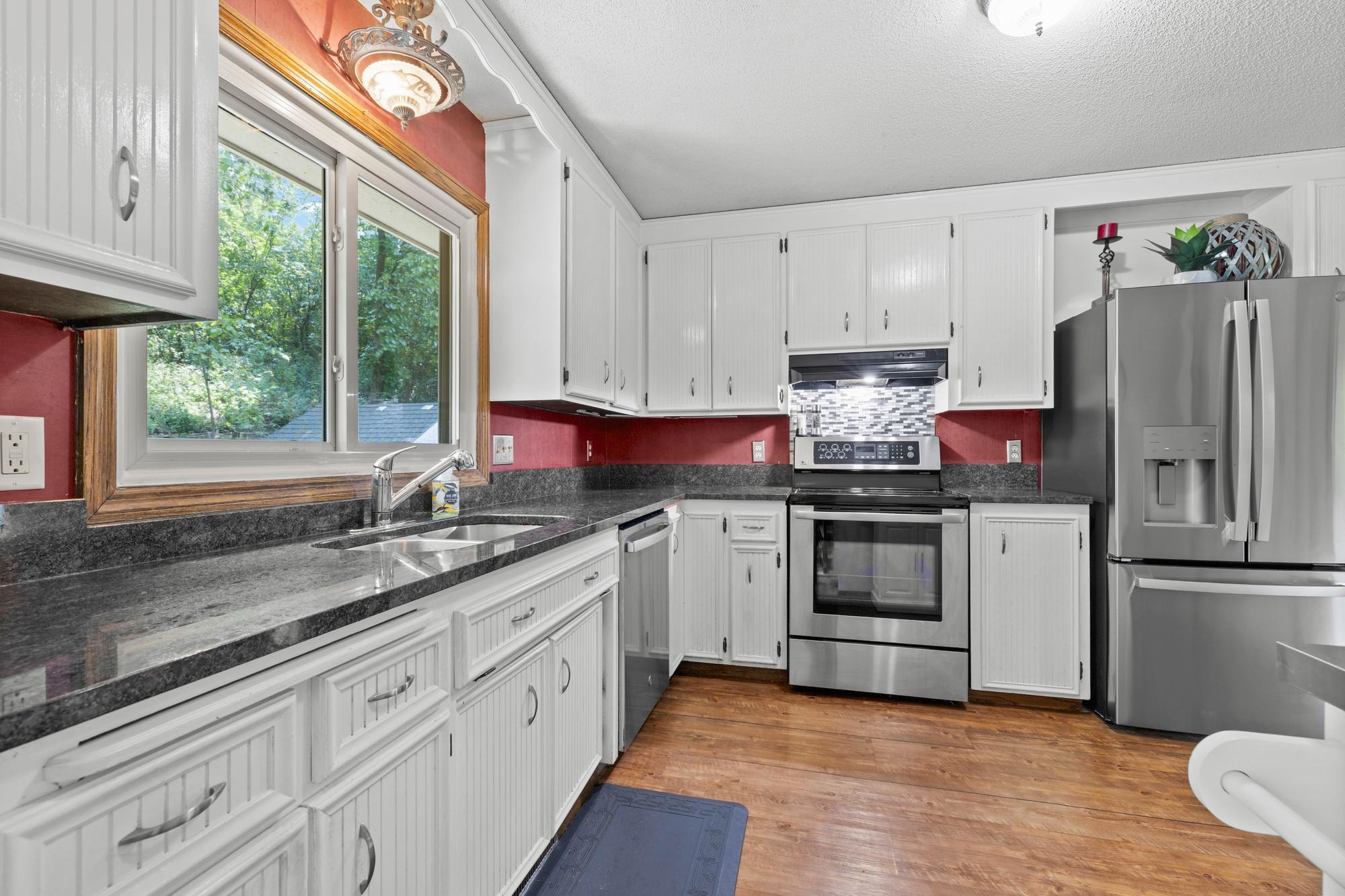 4115 Williston Road Property Photo 15