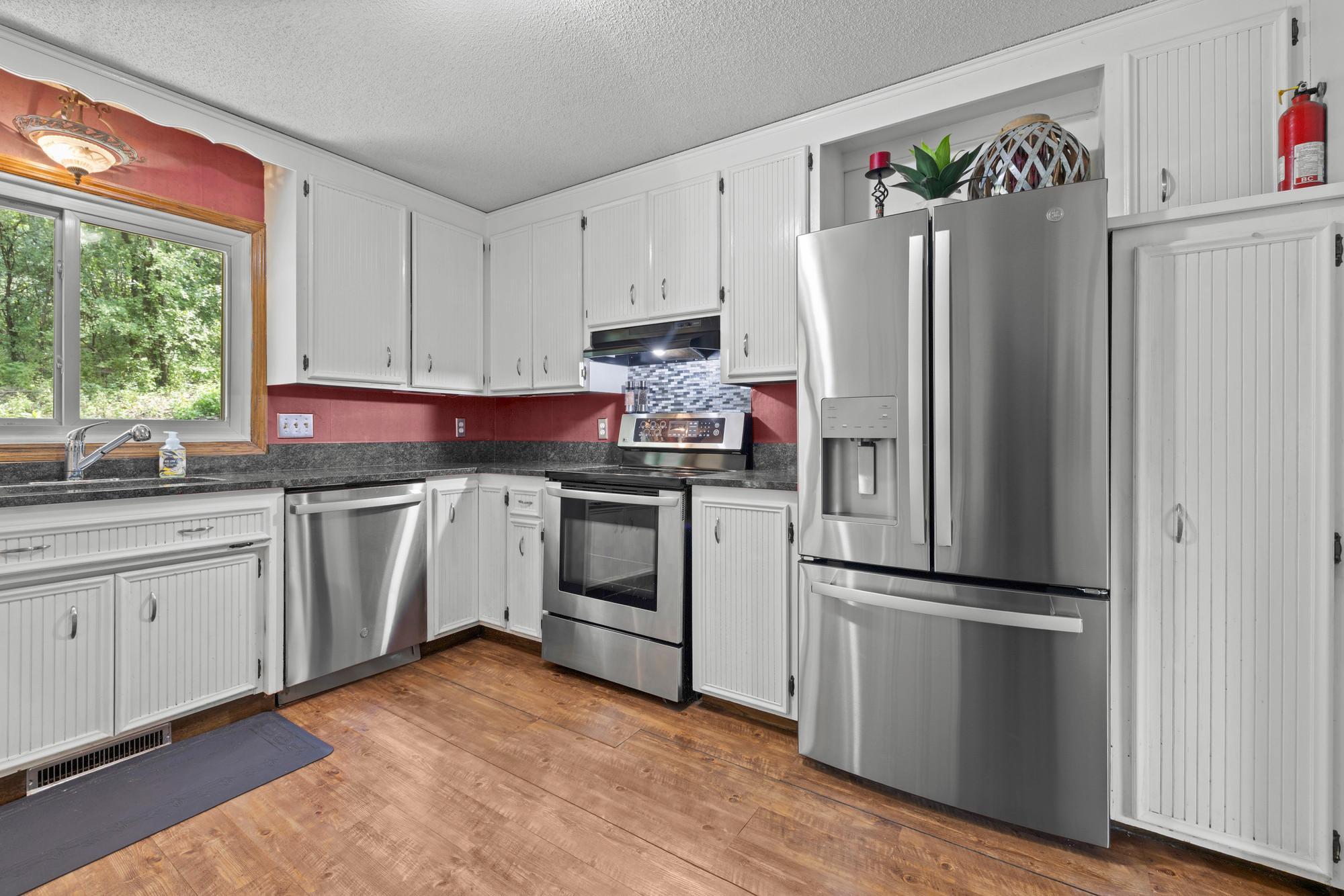 4115 Williston Road Property Photo 16