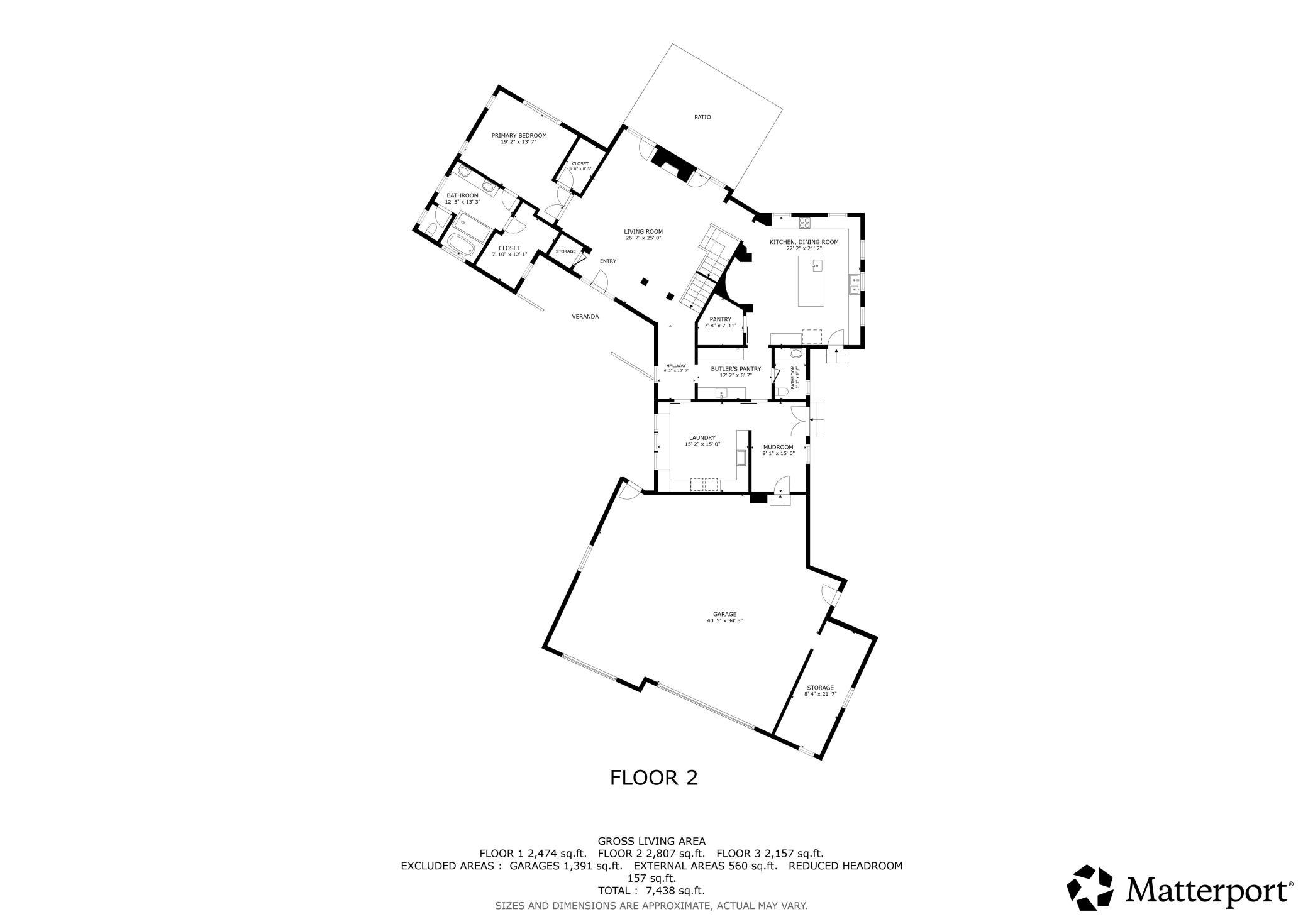 19540 Iteri Avenue Property Photo 90